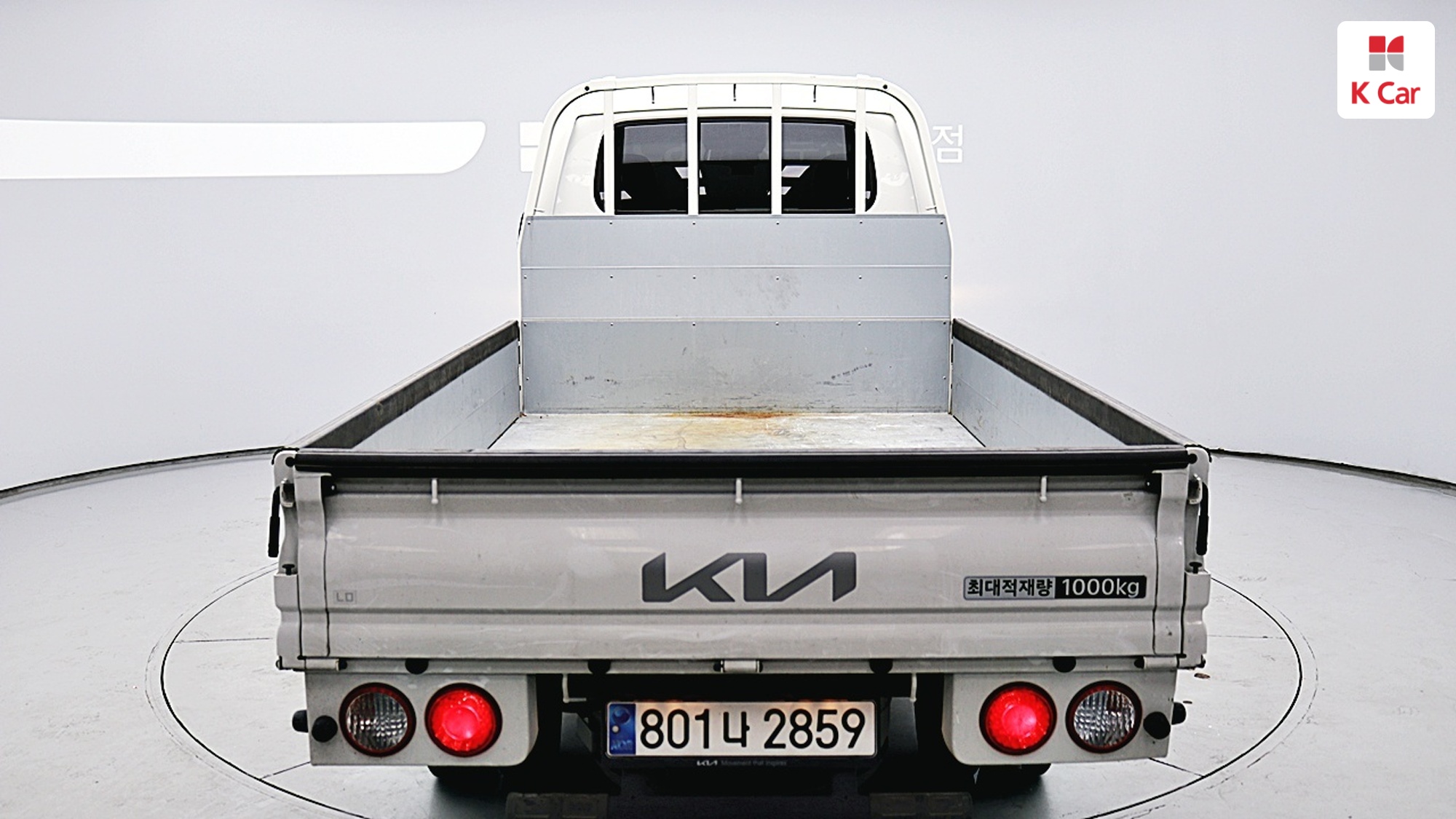 Kia III LPi 2.5 Turbo 1 GL, миниатюра 18