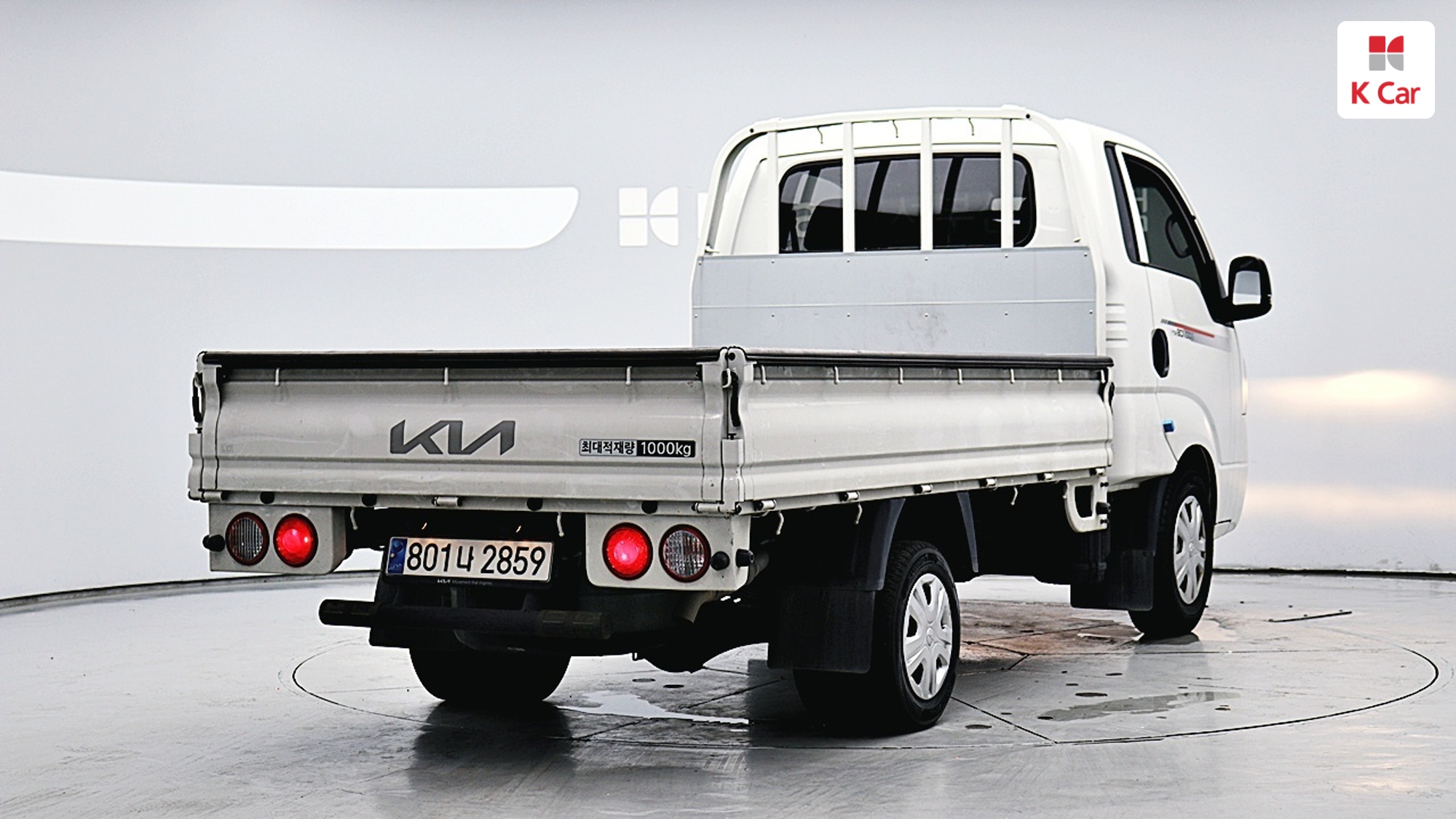 Kia III LPi 2.5 Turbo 1 GL, миниатюра 3