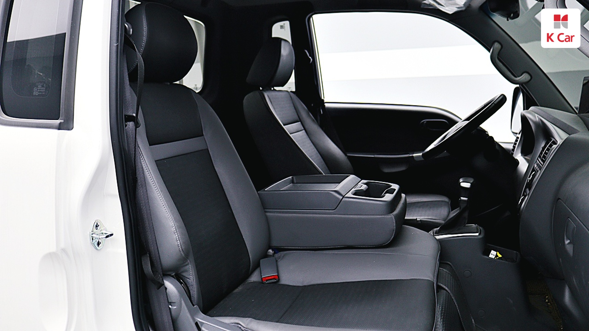 Kia III LPi 2.5 Turbo 1 GL, миниатюра 22