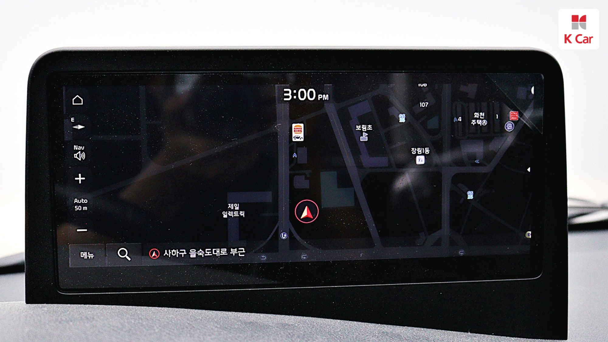 Kia III LPi 2.5 Turbo 1 GL, миниатюра 27