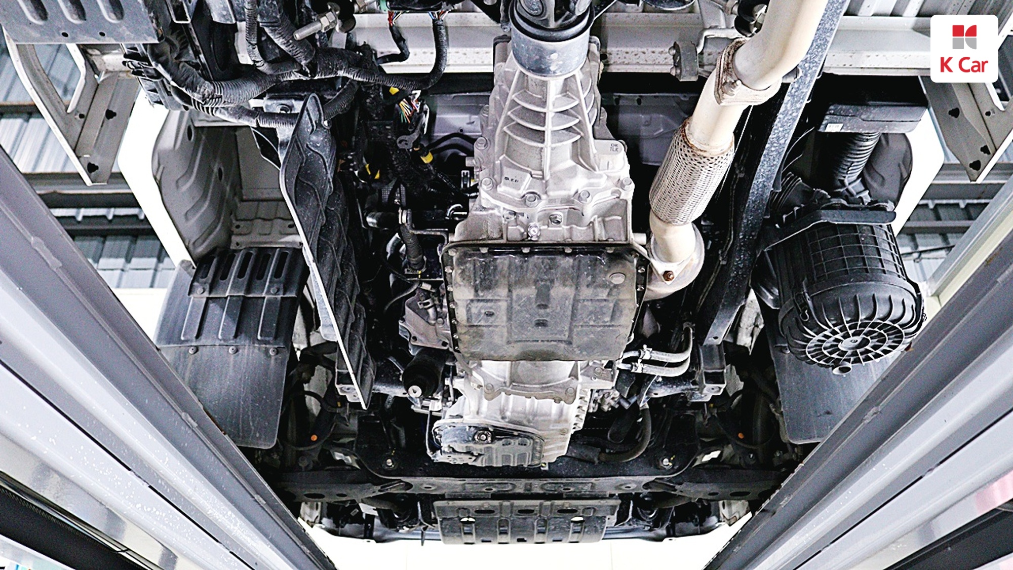 Kia III LPi 2.5 Turbo 1 GL, миниатюра 7