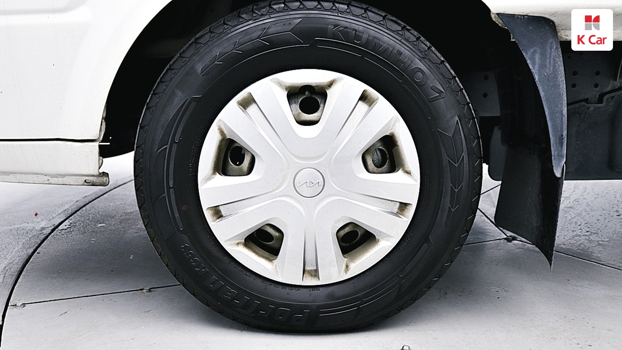 Kia III LPi 2.5 Turbo 1 GL, миниатюра 11