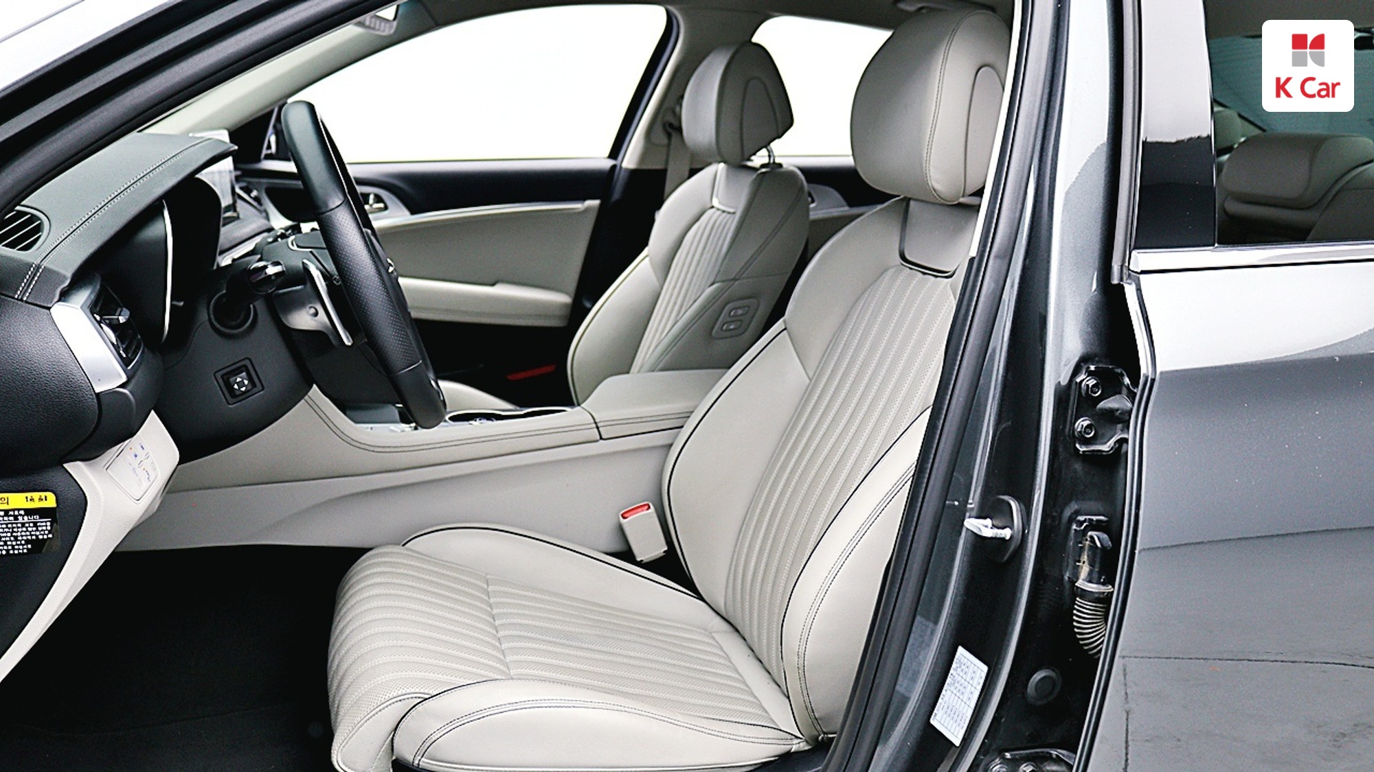 Genesis G70 2.0T, миниатюра 16