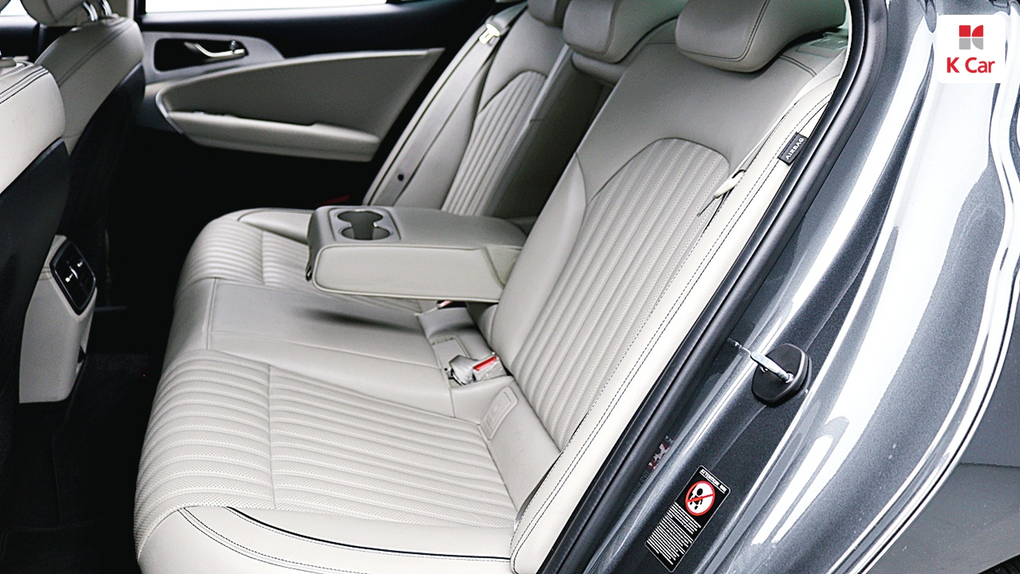 Genesis G70 2.0T, миниатюра 17