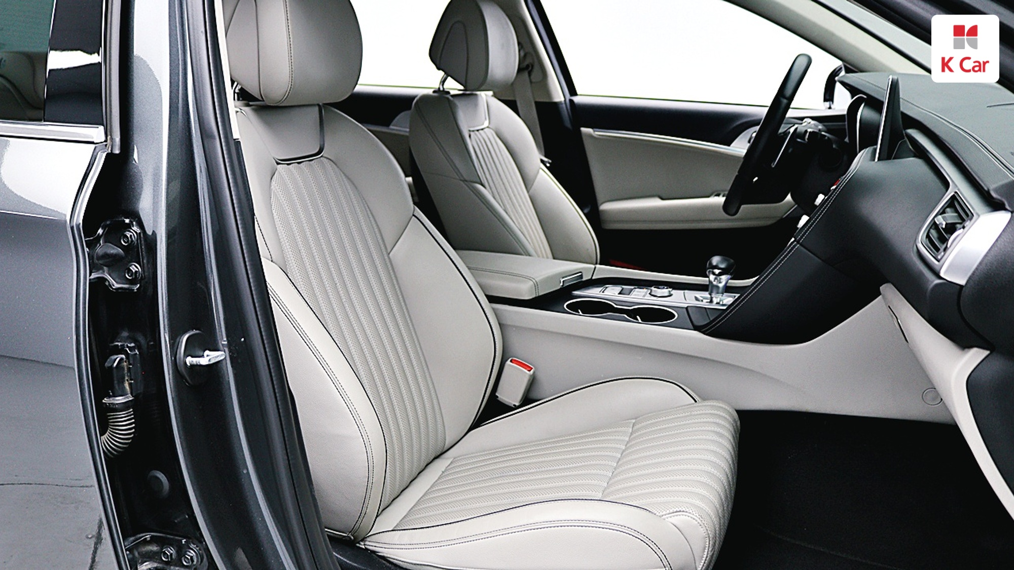 Genesis G70 2.0T, миниатюра 18
