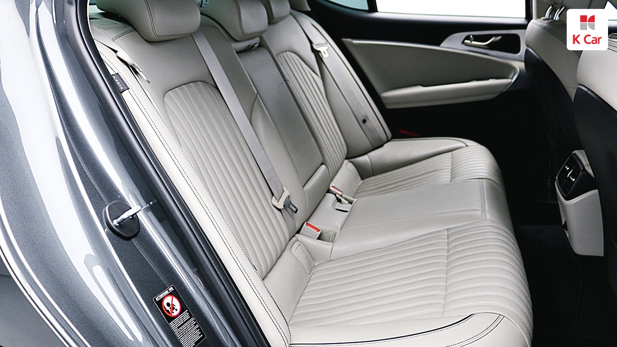 Genesis G70 2.0T, миниатюра 19