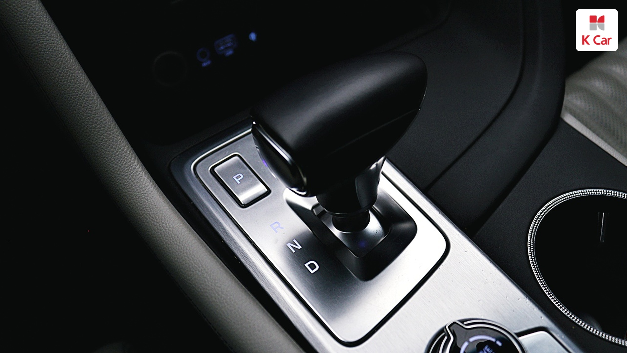 Genesis G70 2.0T, миниатюра 20