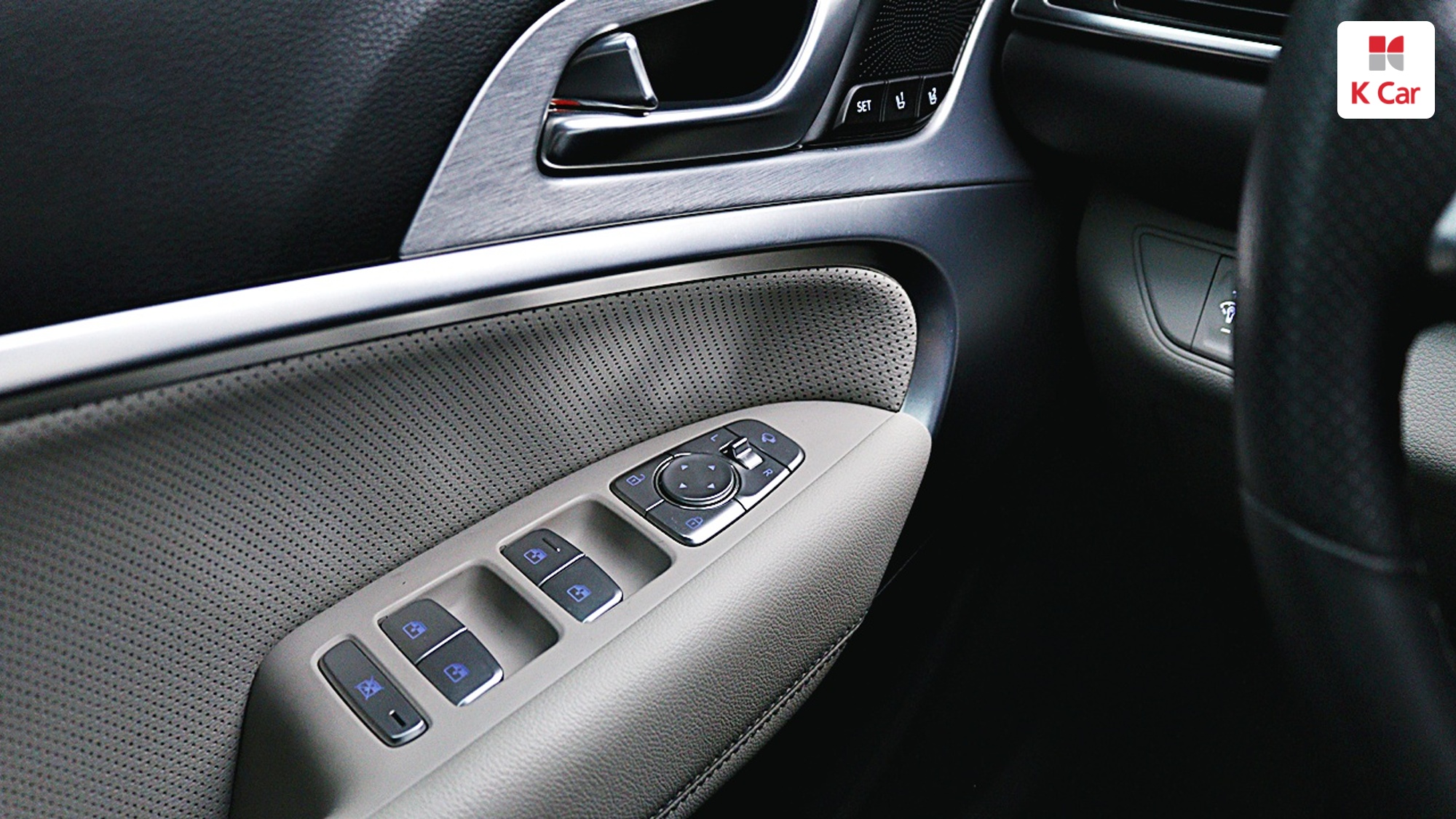 Genesis G70 2.0T, миниатюра 28
