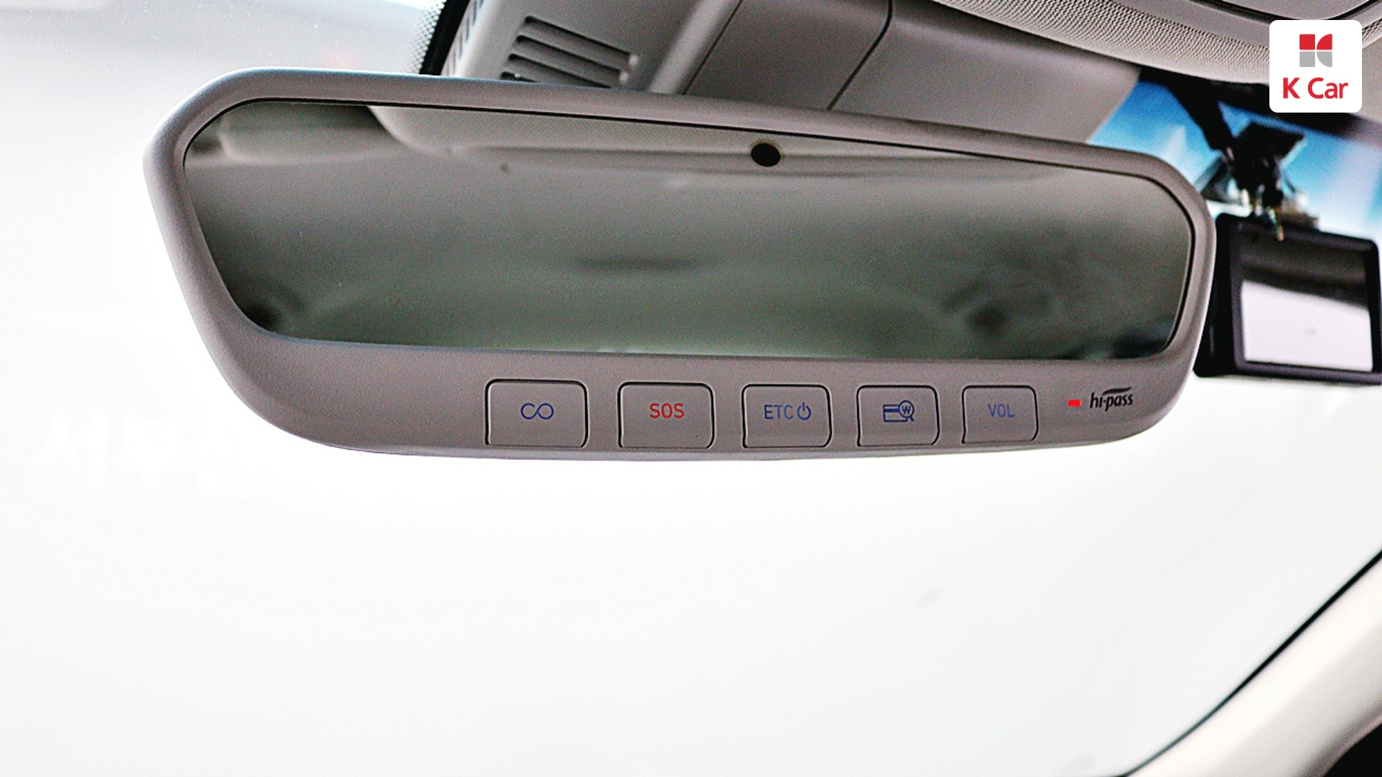 Genesis G70 2.0T, миниатюра 29