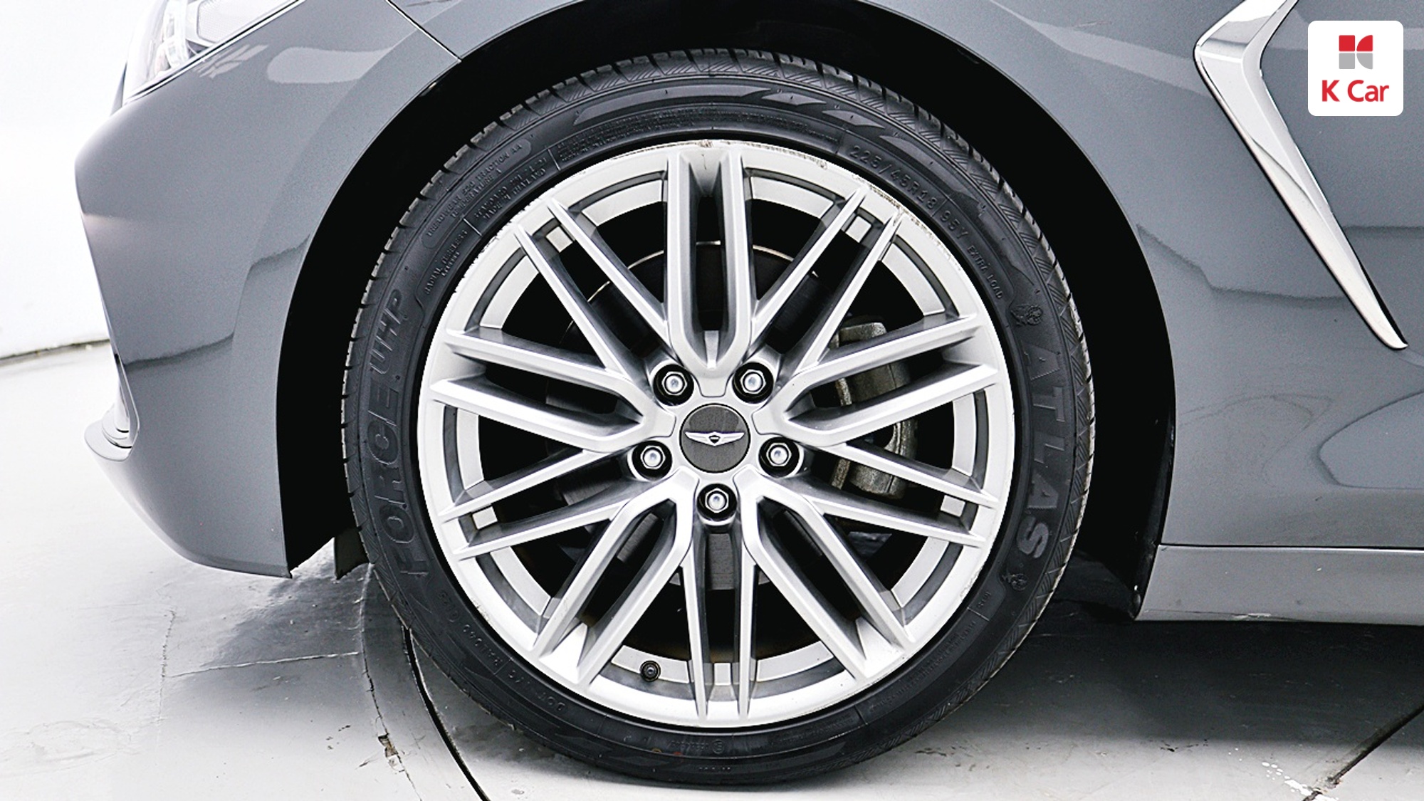 Genesis G70 2.0T, миниатюра 6