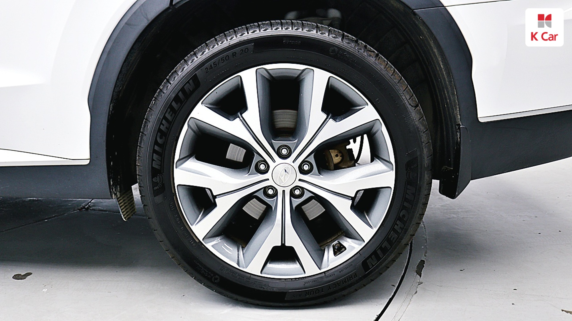 Hyundai Palisade бензин 3.8 4WD Prestige (7 мест), миниатюра 13