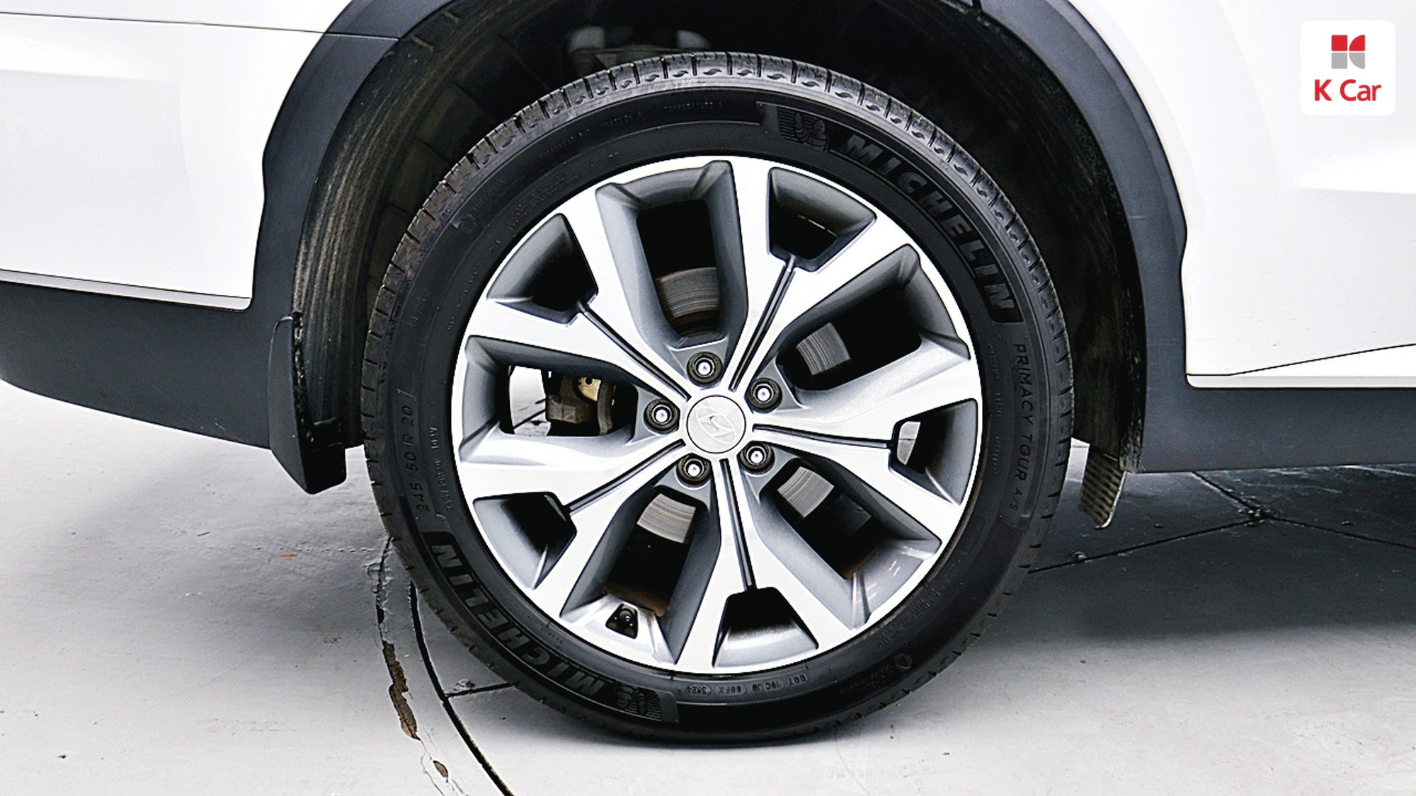 Hyundai Palisade бензин 3.8 4WD Prestige (7 мест), миниатюра 15