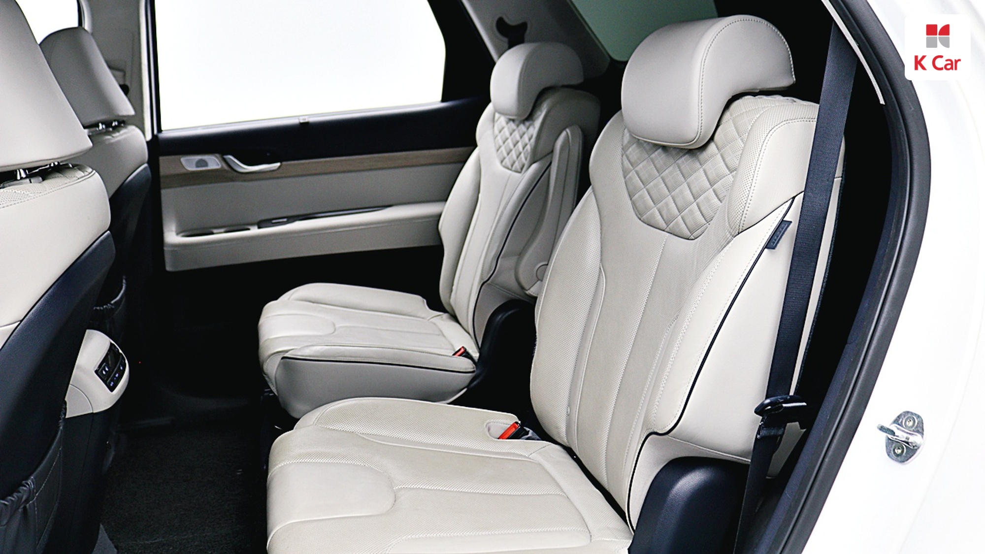 Hyundai Palisade бензин 3.8 4WD Prestige (7 мест), миниатюра 22