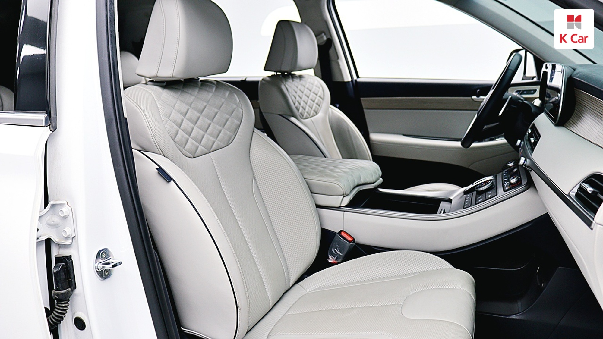 Hyundai Palisade бензин 3.8 4WD Prestige (7 мест), миниатюра 23
