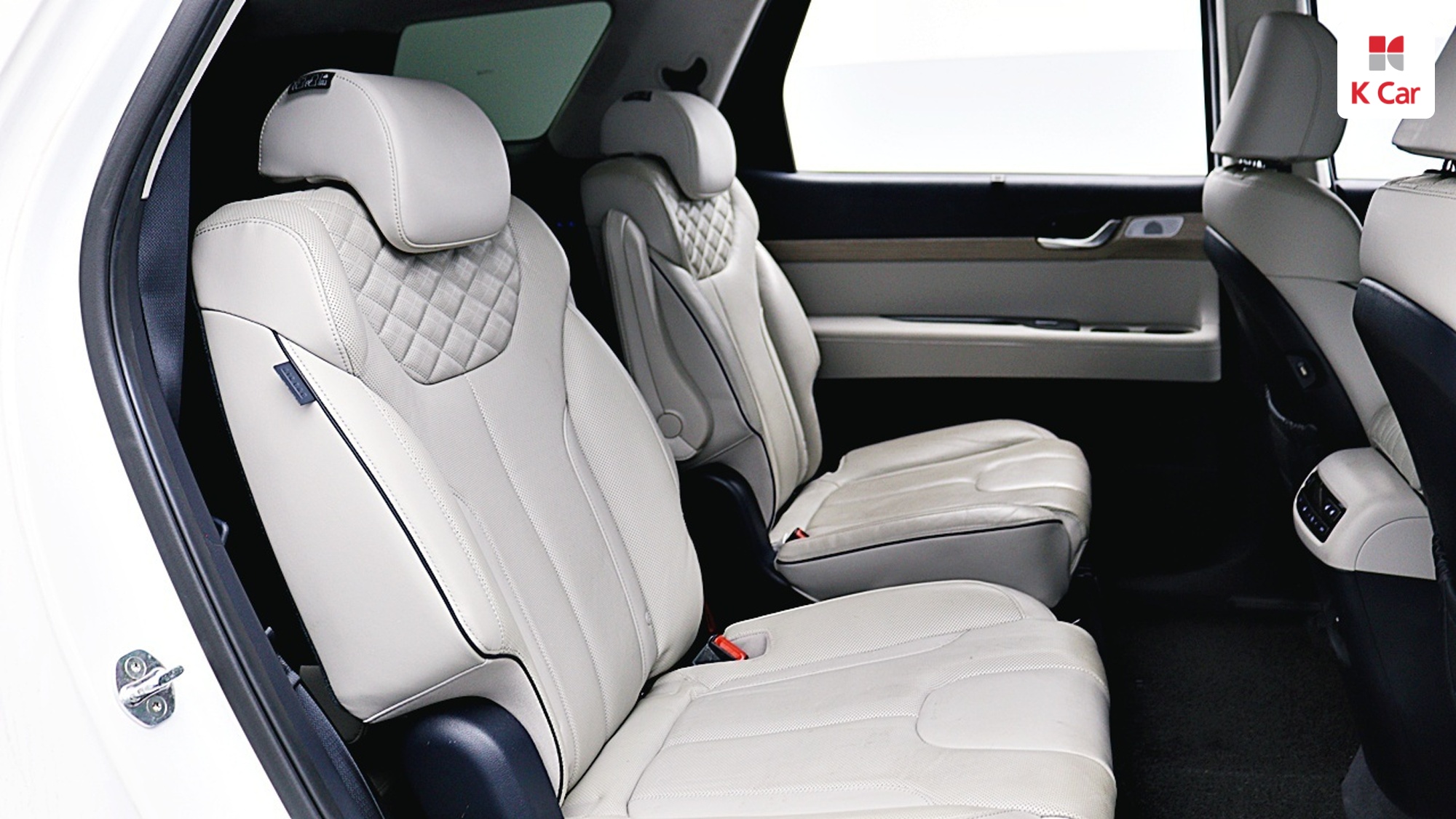 Hyundai Palisade бензин 3.8 4WD Prestige (7 мест), миниатюра 24