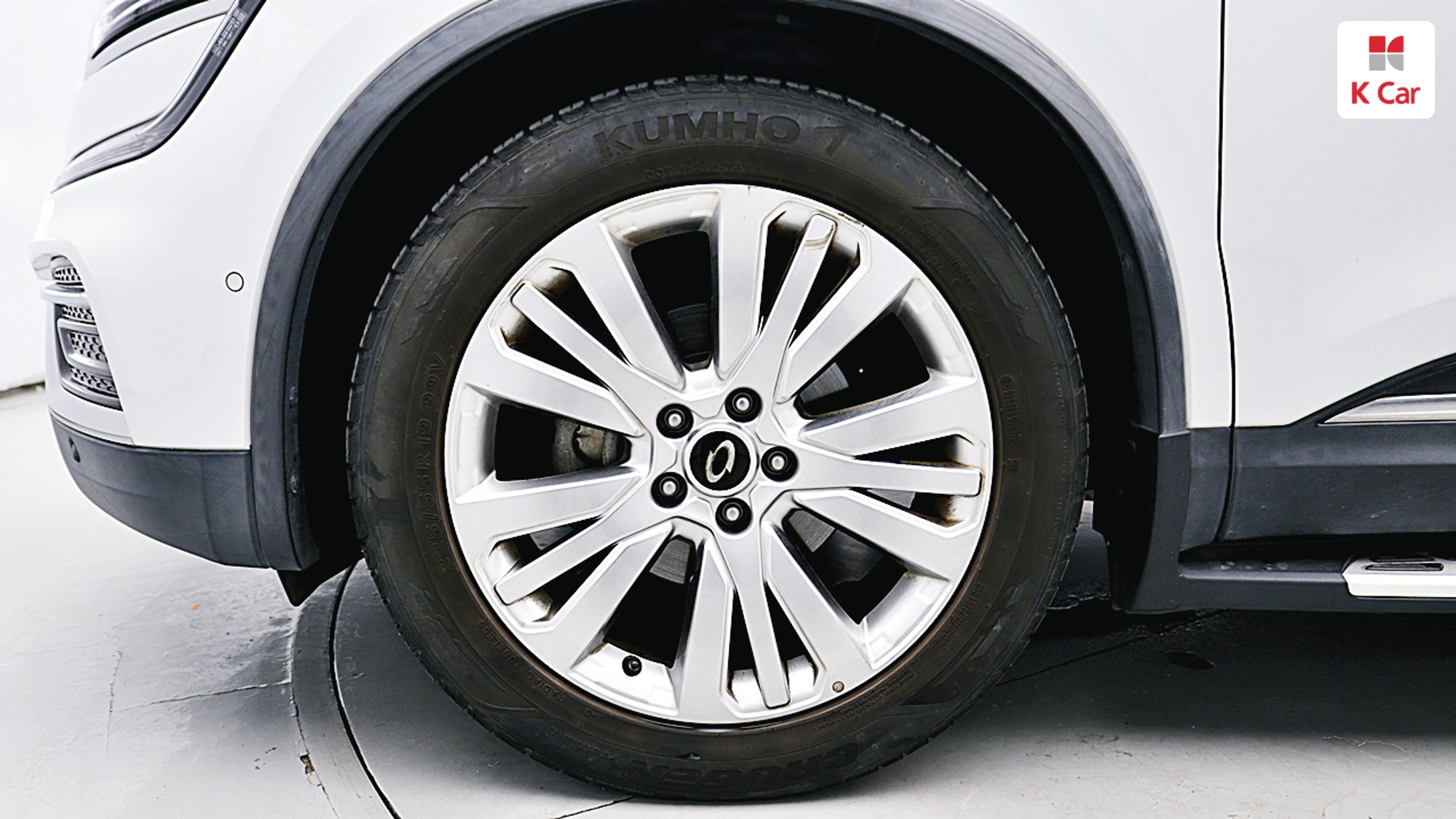 Renault QM6 бензин 2.0 2WD, миниатюра 12