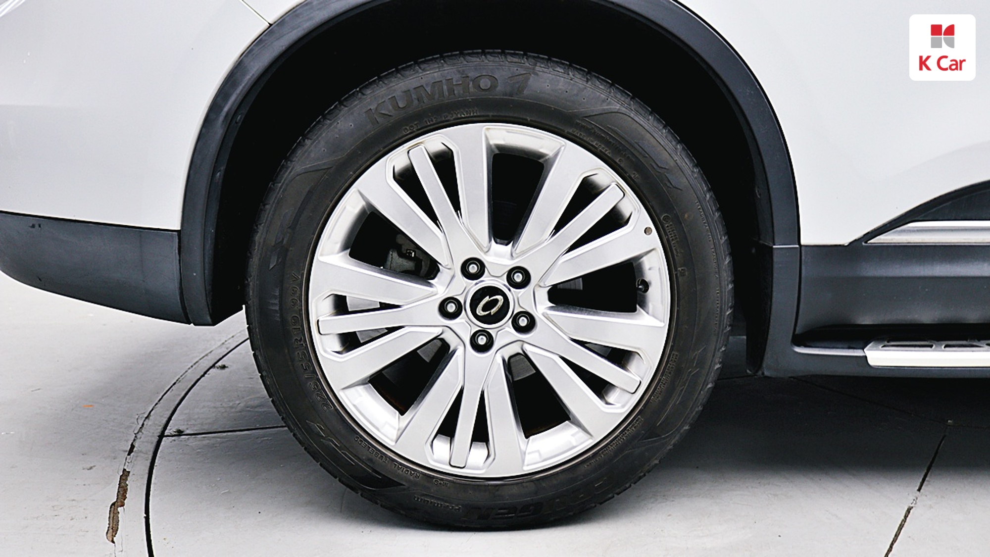 Renault QM6 бензин 2.0 2WD, миниатюра 15