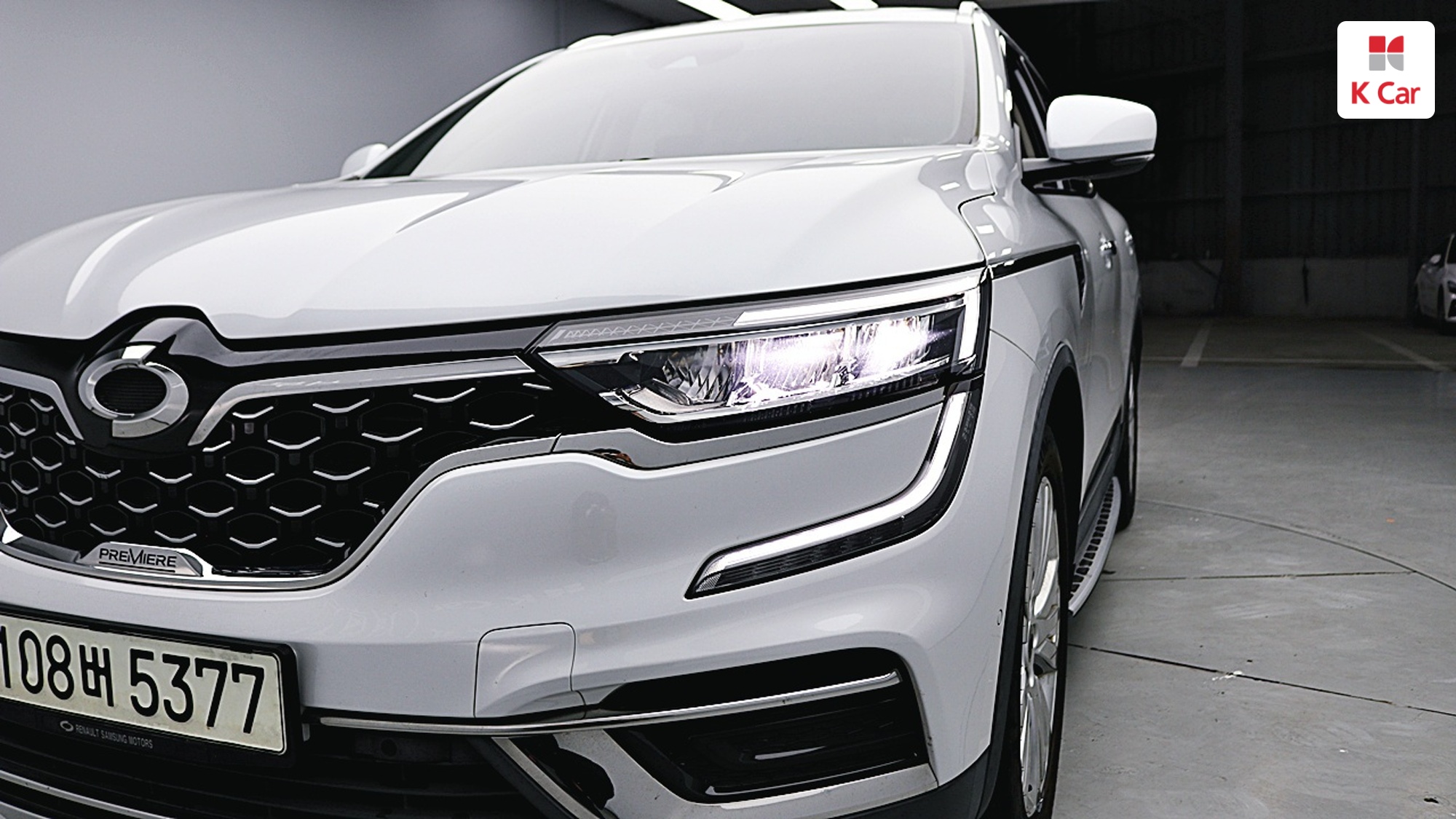 Renault QM6 бензин 2.0 2WD, миниатюра 17