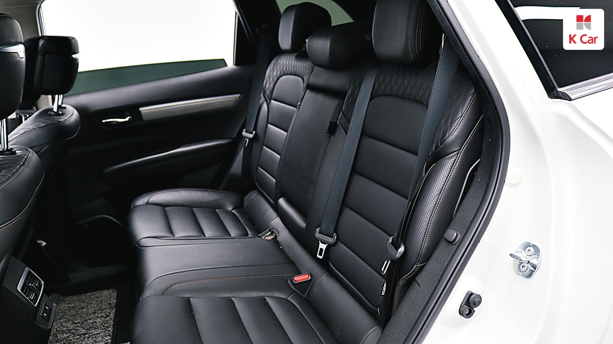 Renault QM6 бензин 2.0 2WD, миниатюра 24