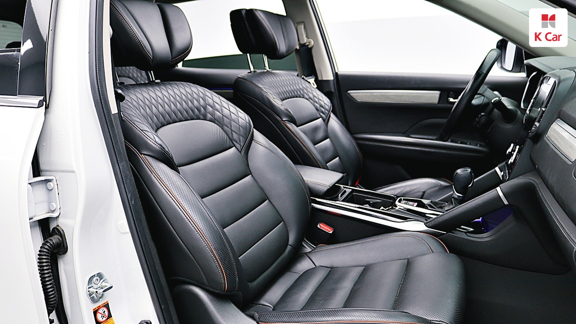 Renault QM6 бензин 2.0 2WD, миниатюра 25
