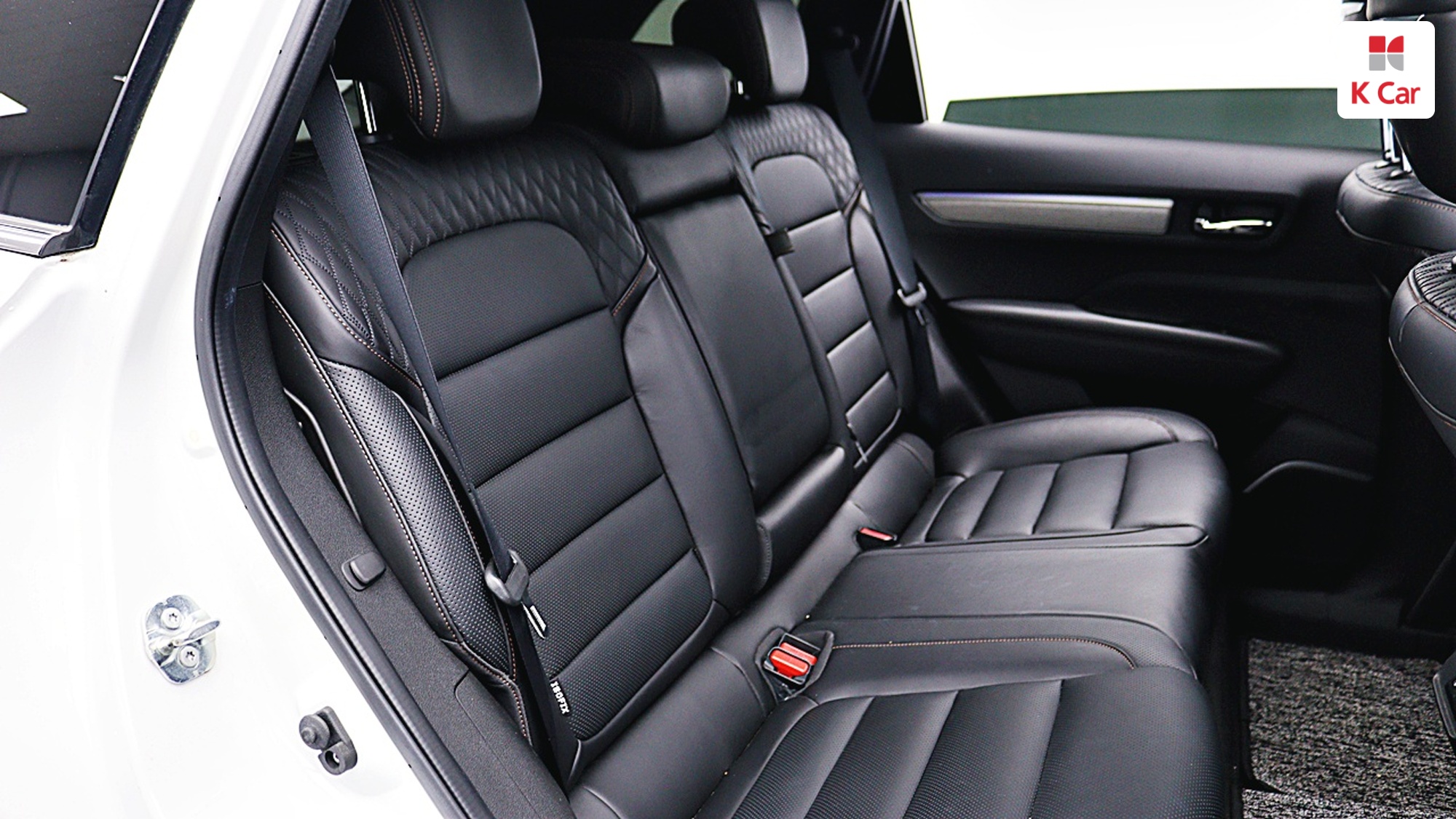 Renault QM6 бензин 2.0 2WD, миниатюра 26
