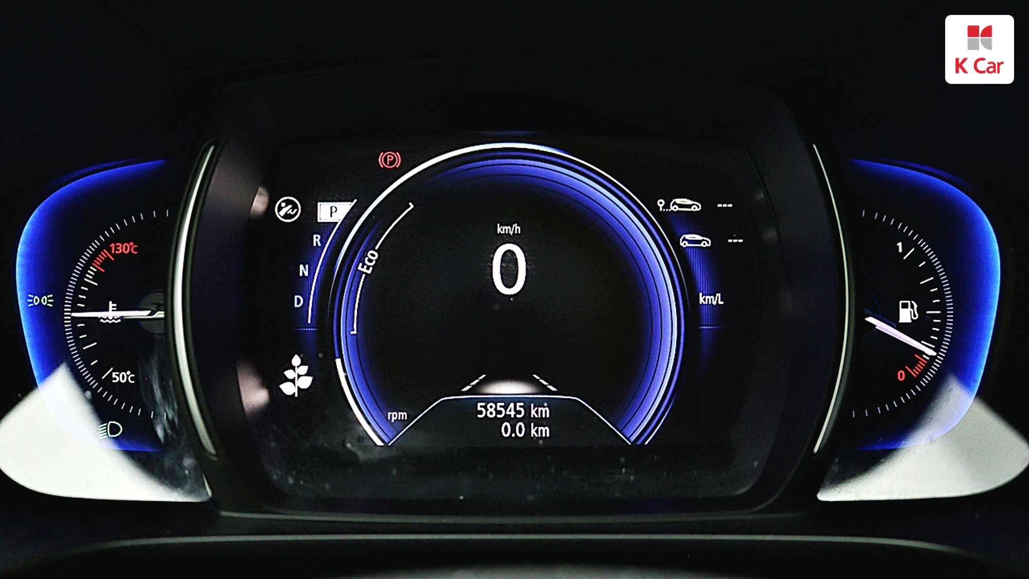 Renault QM6 бензин 2.0 2WD, миниатюра 28