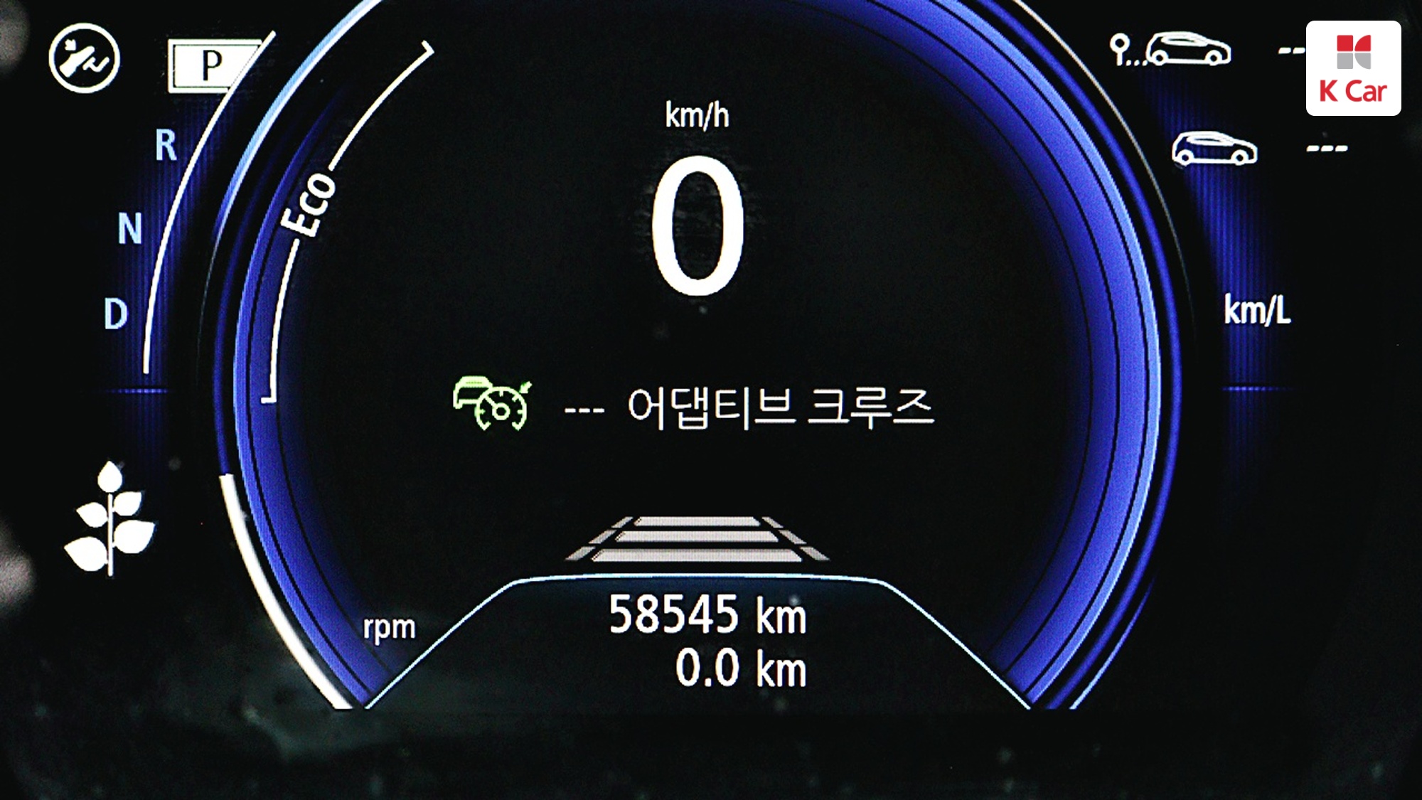 Renault QM6 бензин 2.0 2WD, миниатюра 29