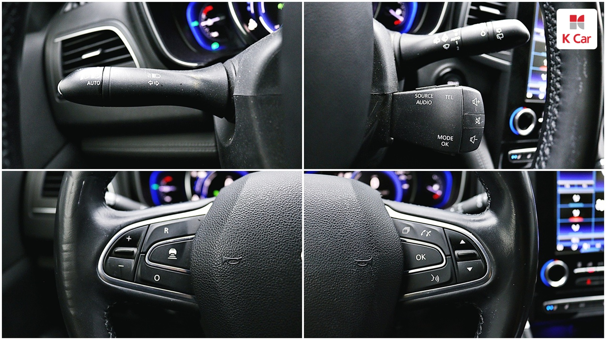 Renault QM6 бензин 2.0 2WD, миниатюра 30