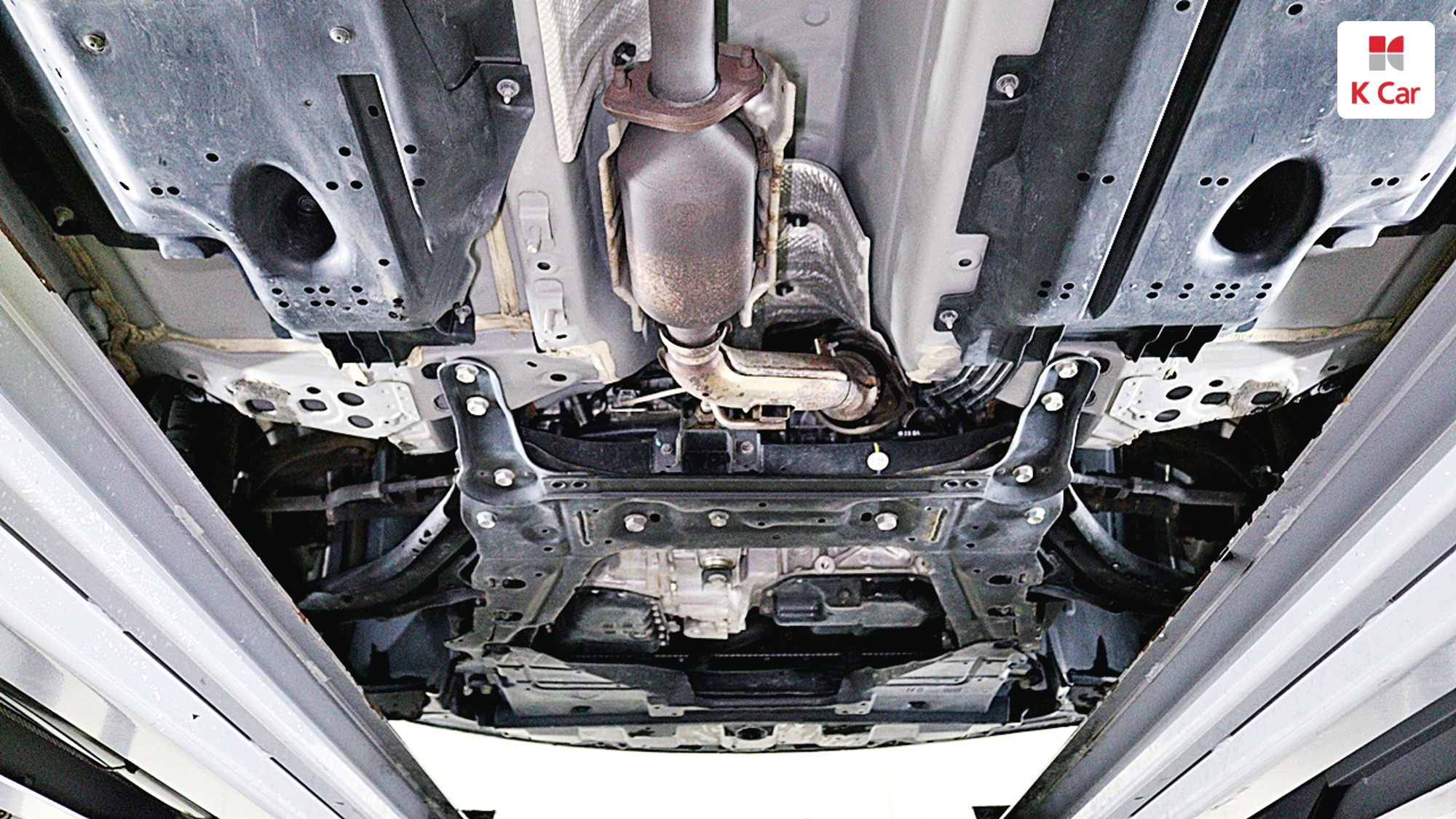 Renault QM6 бензин 2.0 2WD, миниатюра 7