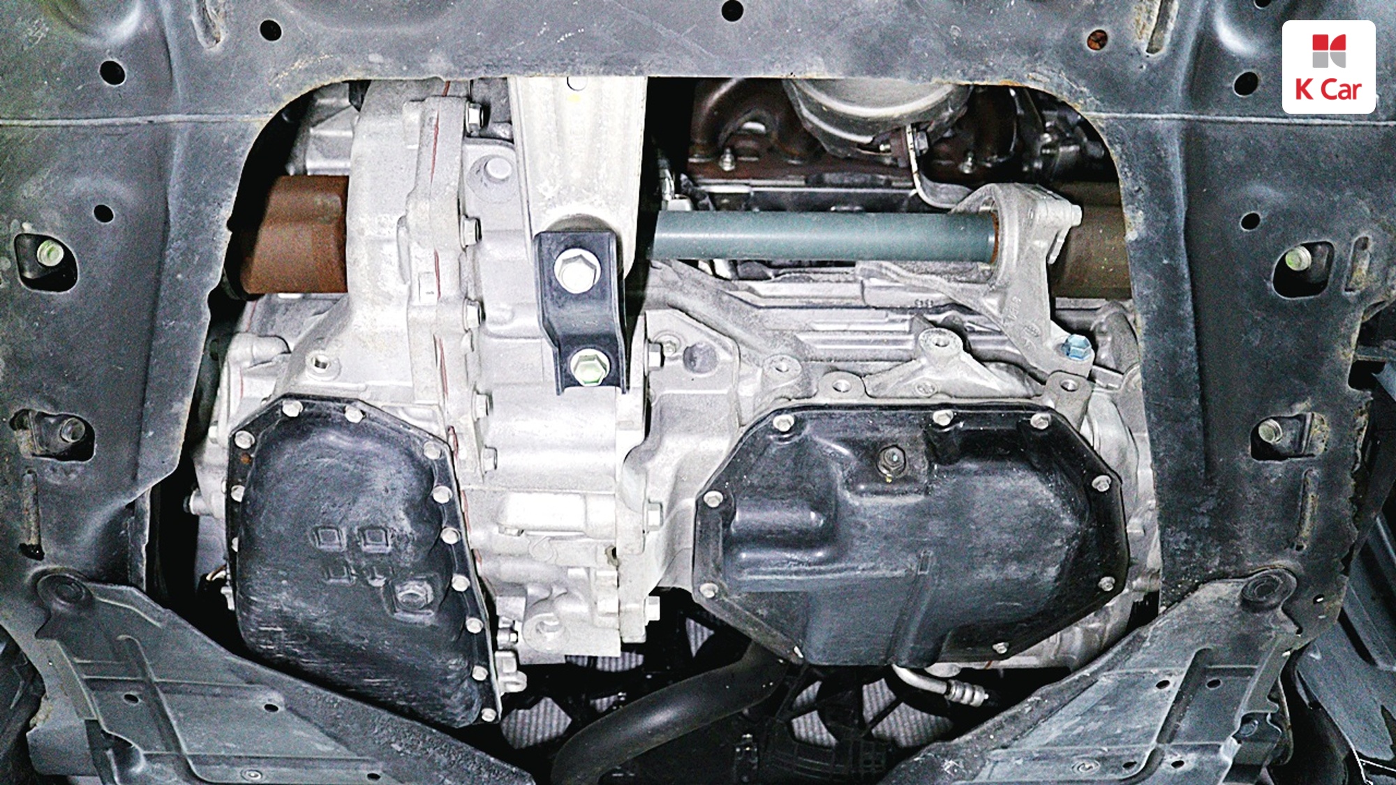 Renault QM6 бензин 2.0 2WD, миниатюра 8