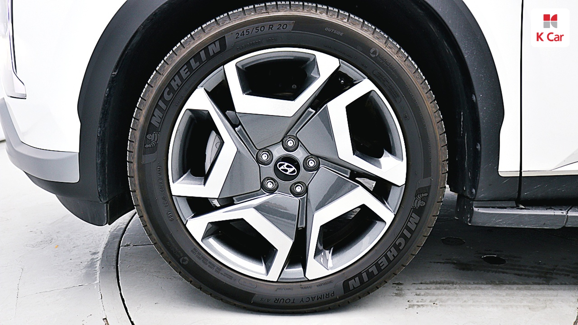 Hyundai The New Palisade бензин 3.8 2WD Prestige, миниатюра 12