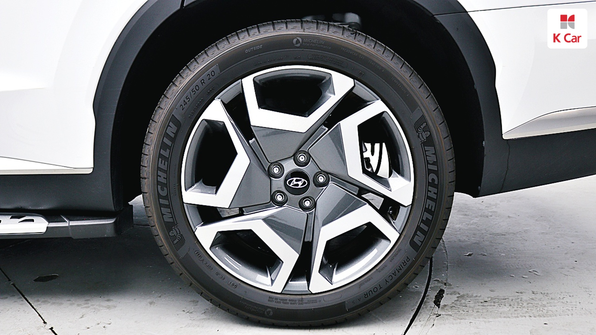 Hyundai The New Palisade бензин 3.8 2WD Prestige, миниатюра 13