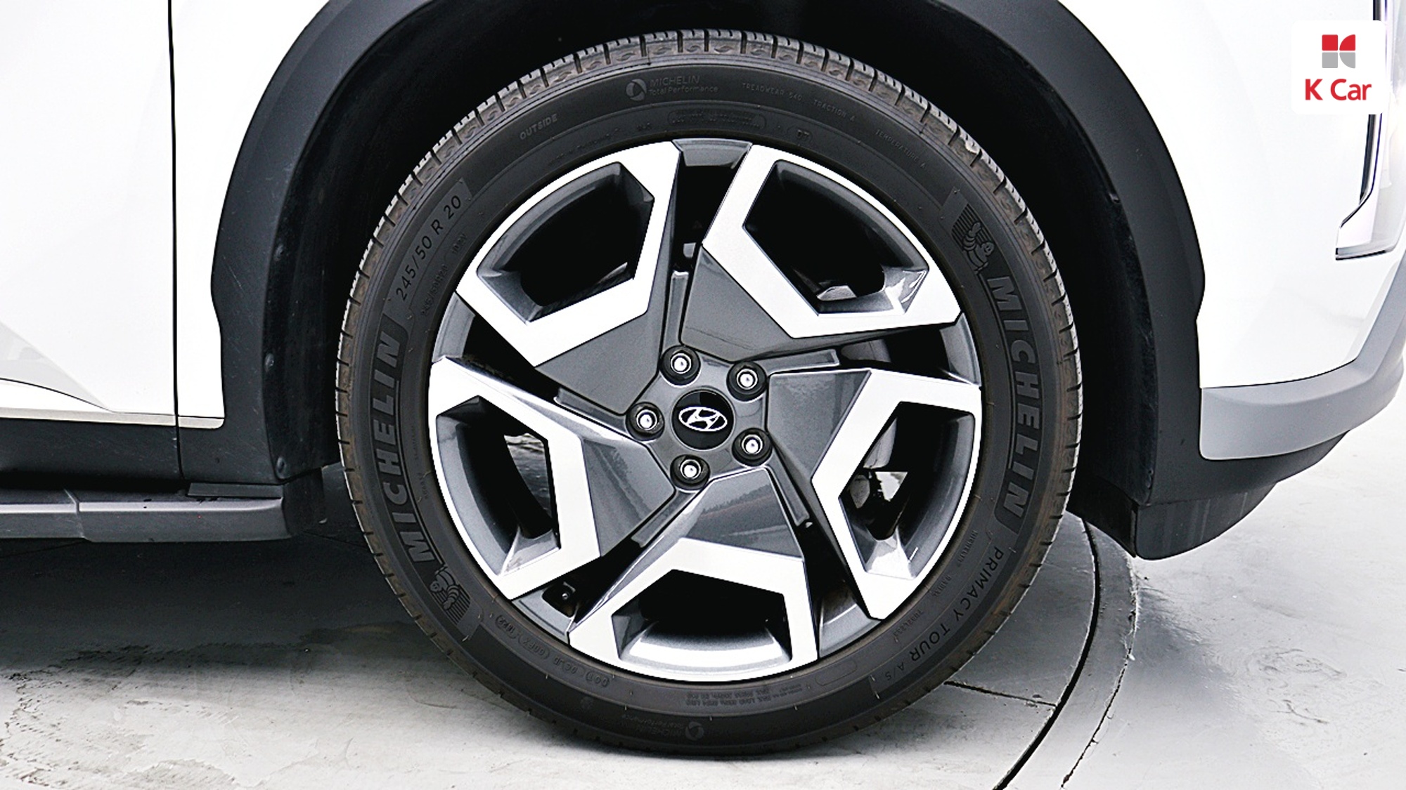 Hyundai The New Palisade бензин 3.8 2WD Prestige, миниатюра 14