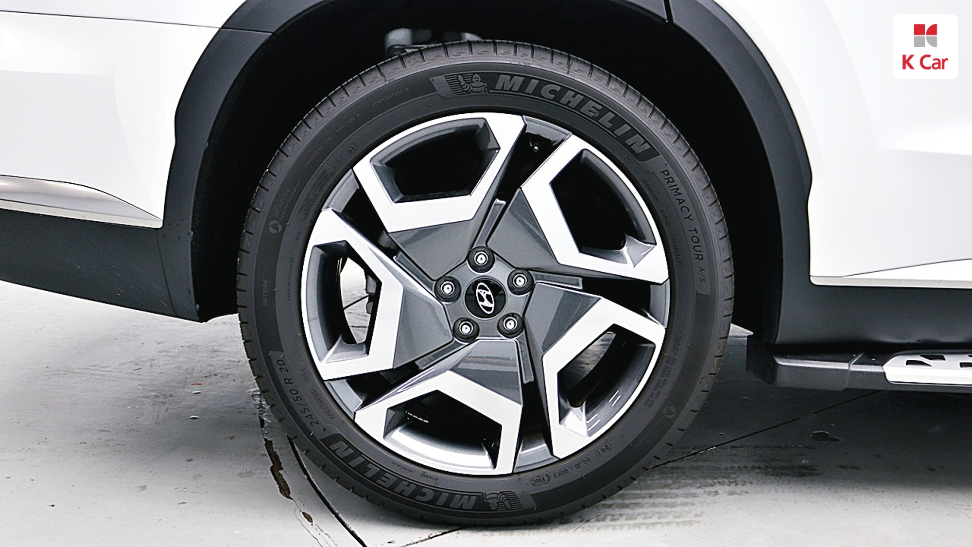 Hyundai The New Palisade бензин 3.8 2WD Prestige, миниатюра 15