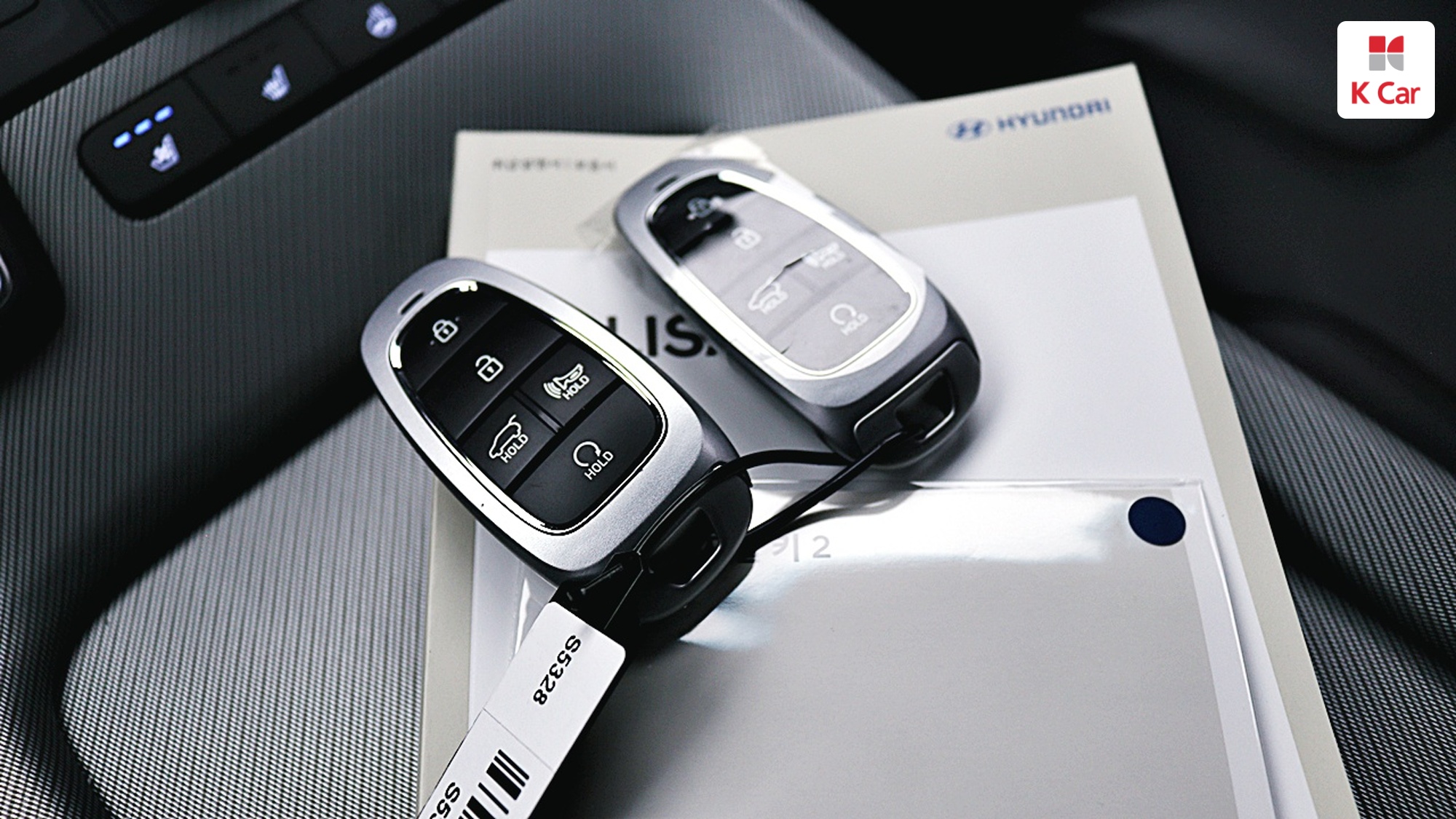 Hyundai The New Palisade бензин 3.8 2WD Prestige, миниатюра 21