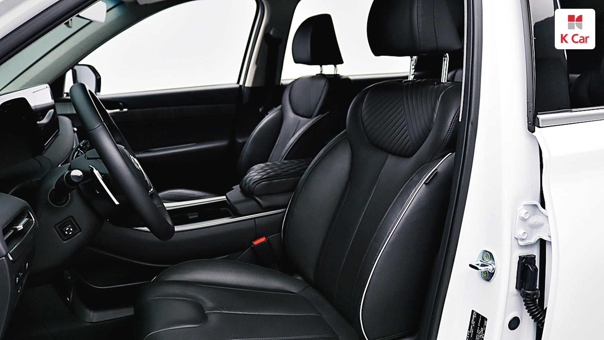 Hyundai The New Palisade бензин 3.8 2WD Prestige, миниатюра 22