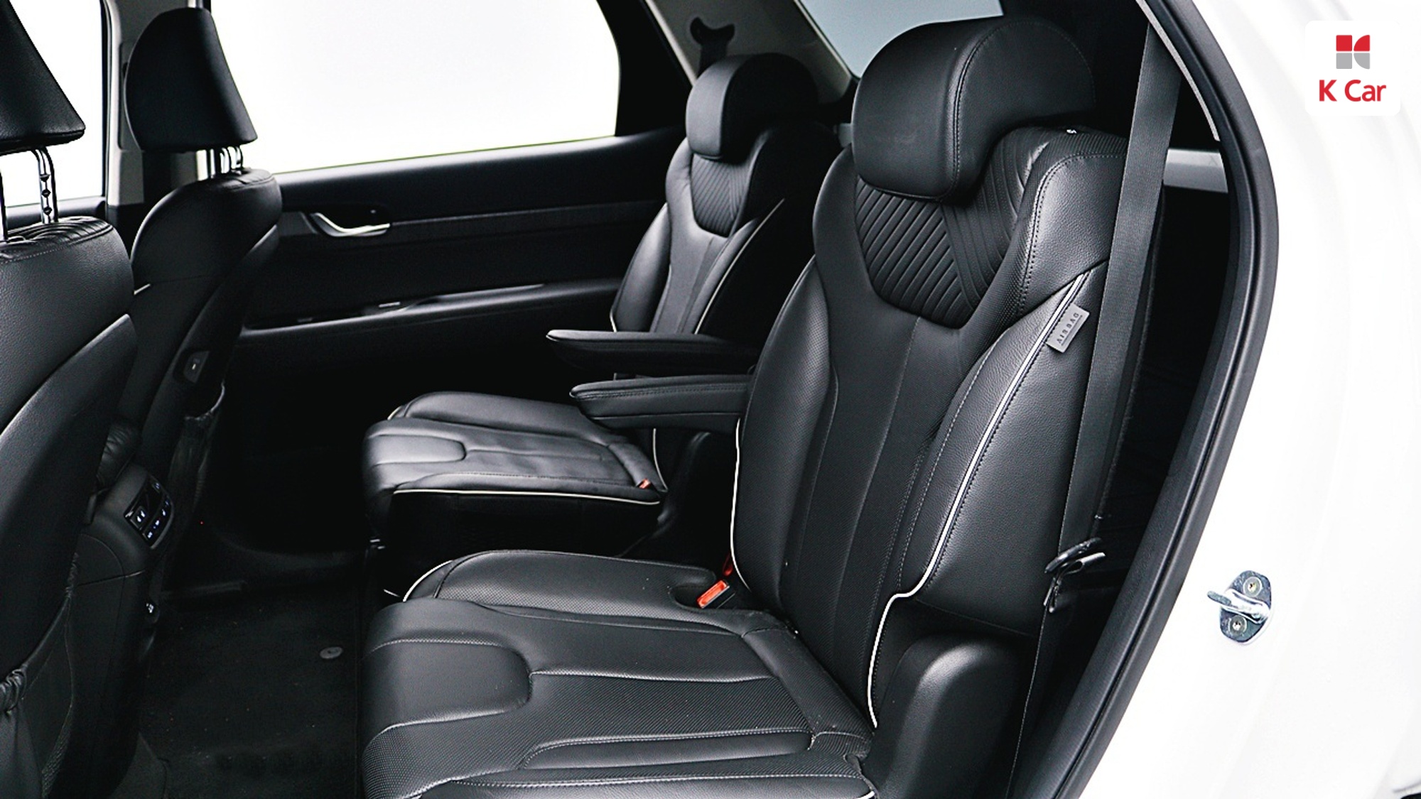 Hyundai The New Palisade бензин 3.8 2WD Prestige, миниатюра 23