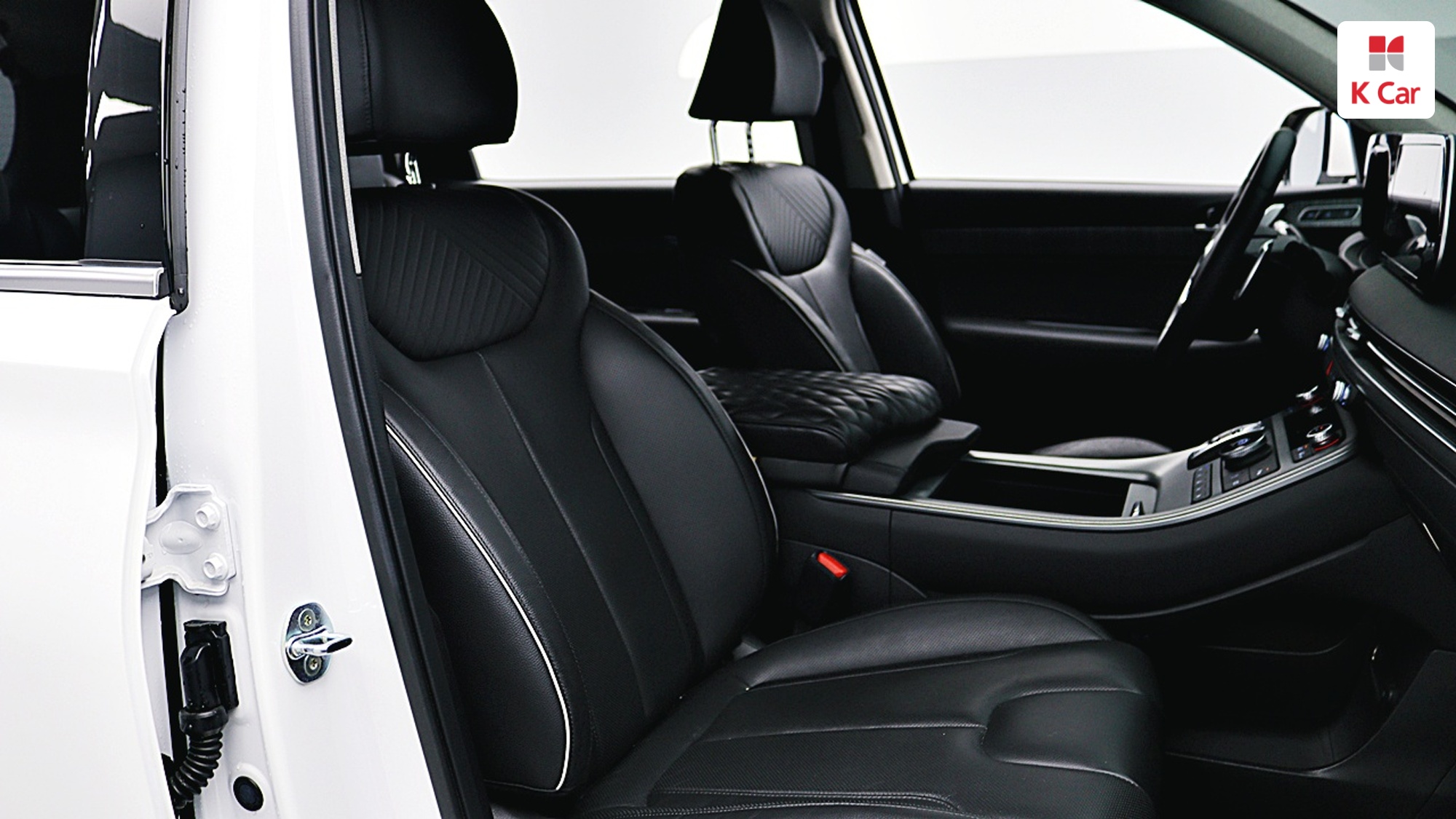 Hyundai The New Palisade бензин 3.8 2WD Prestige, миниатюра 24
