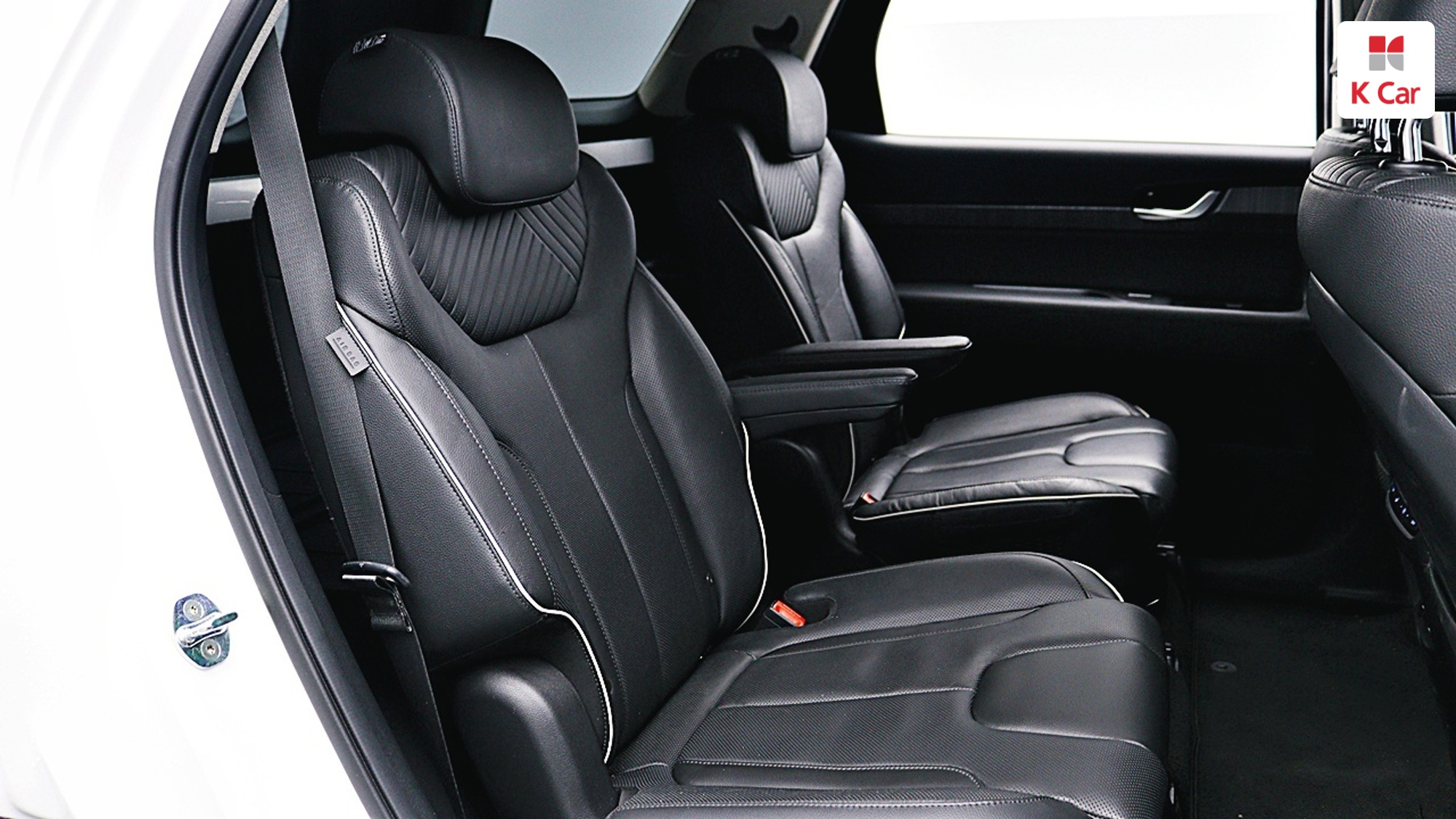 Hyundai The New Palisade бензин 3.8 2WD Prestige, миниатюра 25