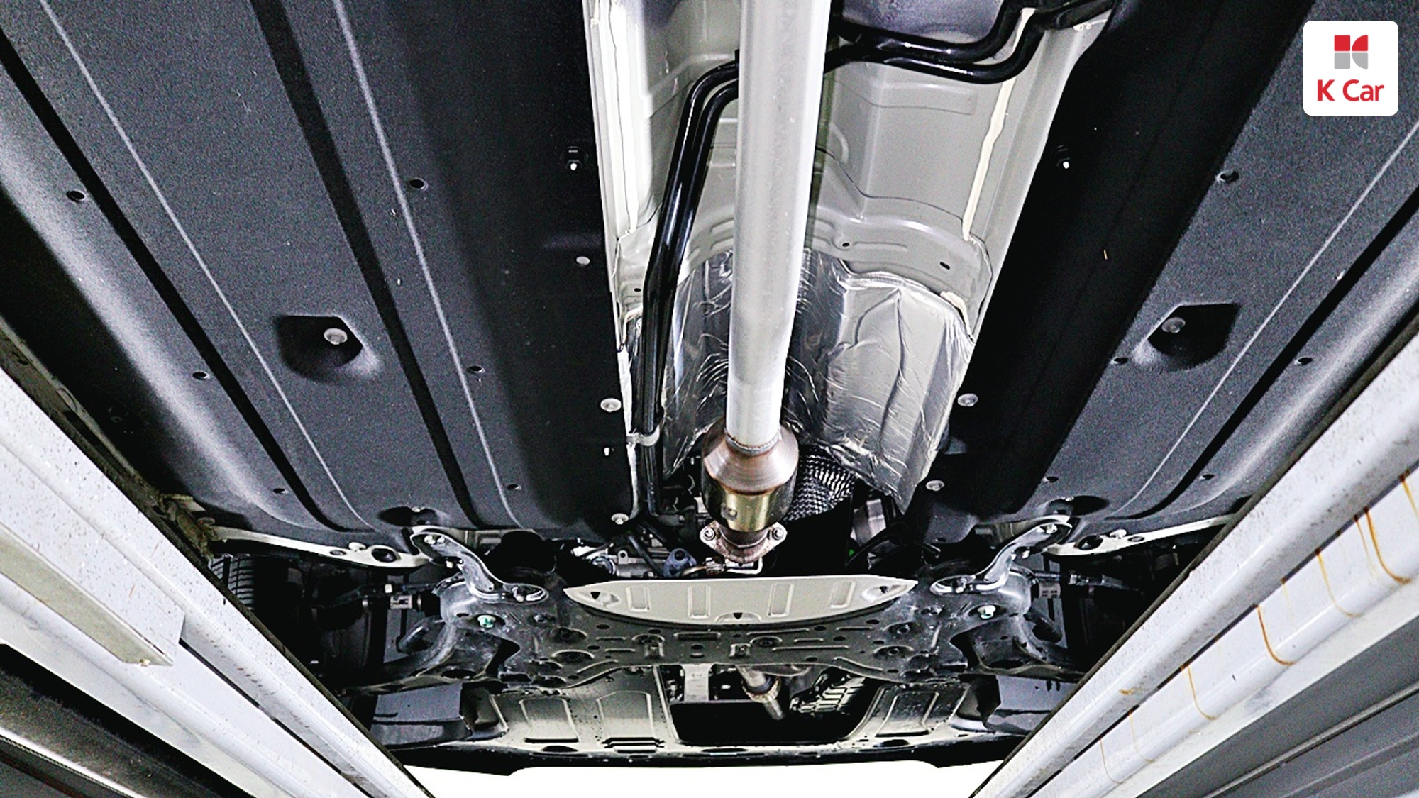 Hyundai The New Palisade бензин 3.8 2WD Prestige, миниатюра 7