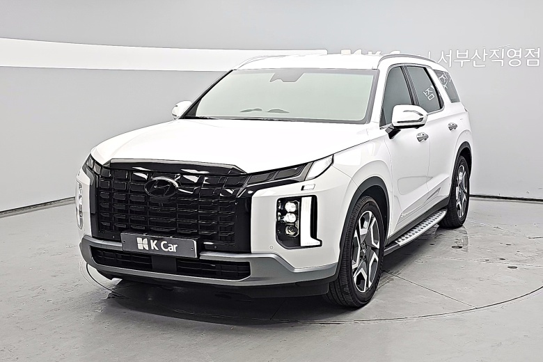 Hyundai The New Palisade бензин 3.8 2WD Prestige