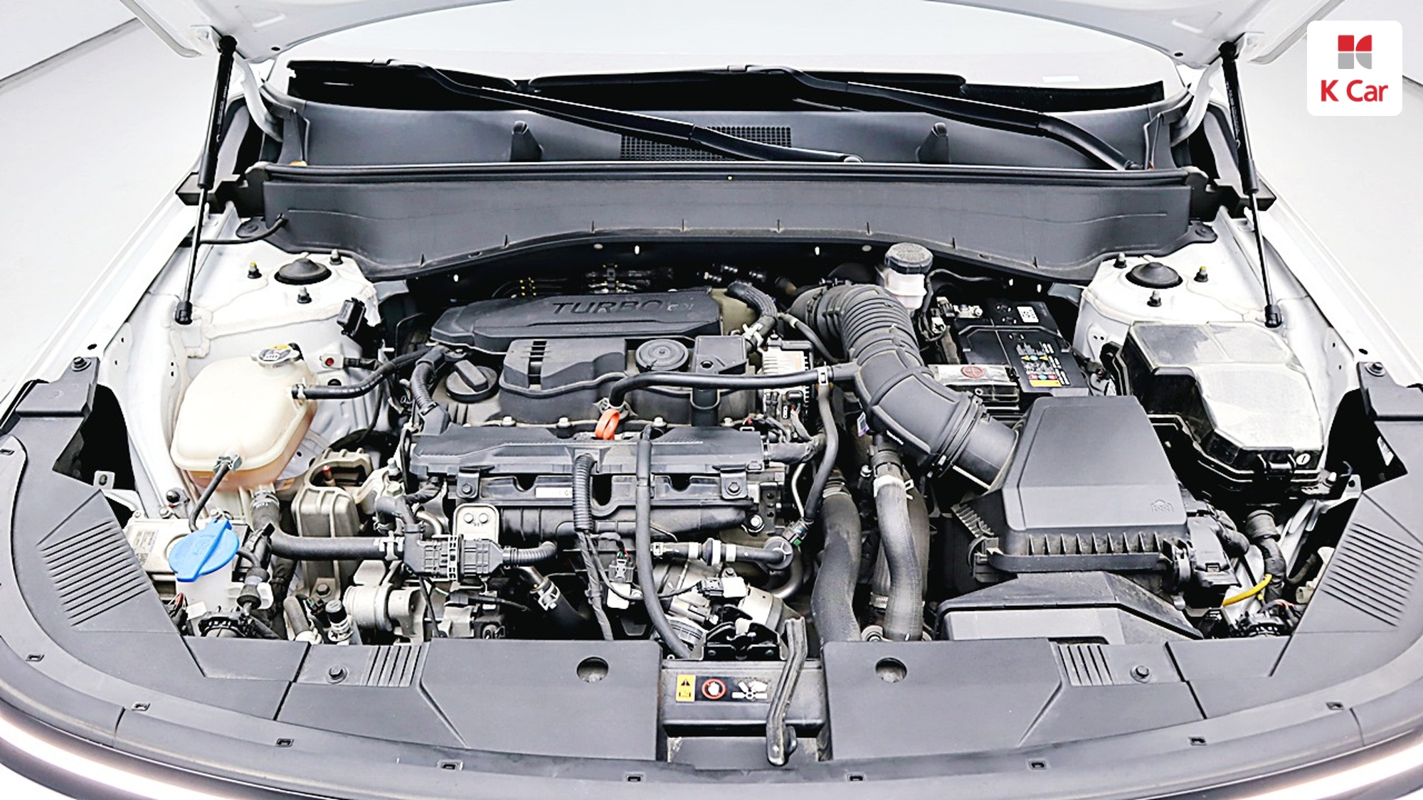 Hyundai Kona бензин 1.6 2WD Modern, миниатюра 12
