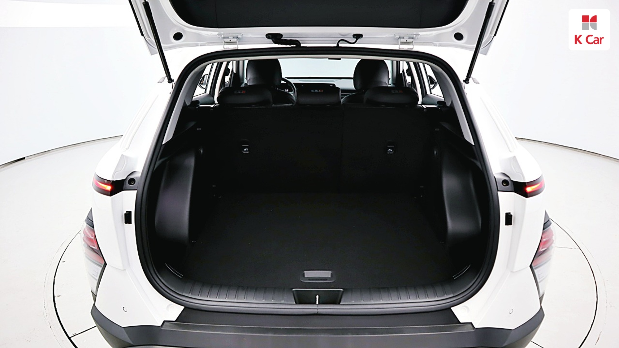 Hyundai Kona бензин 1.6 2WD Modern, миниатюра 13