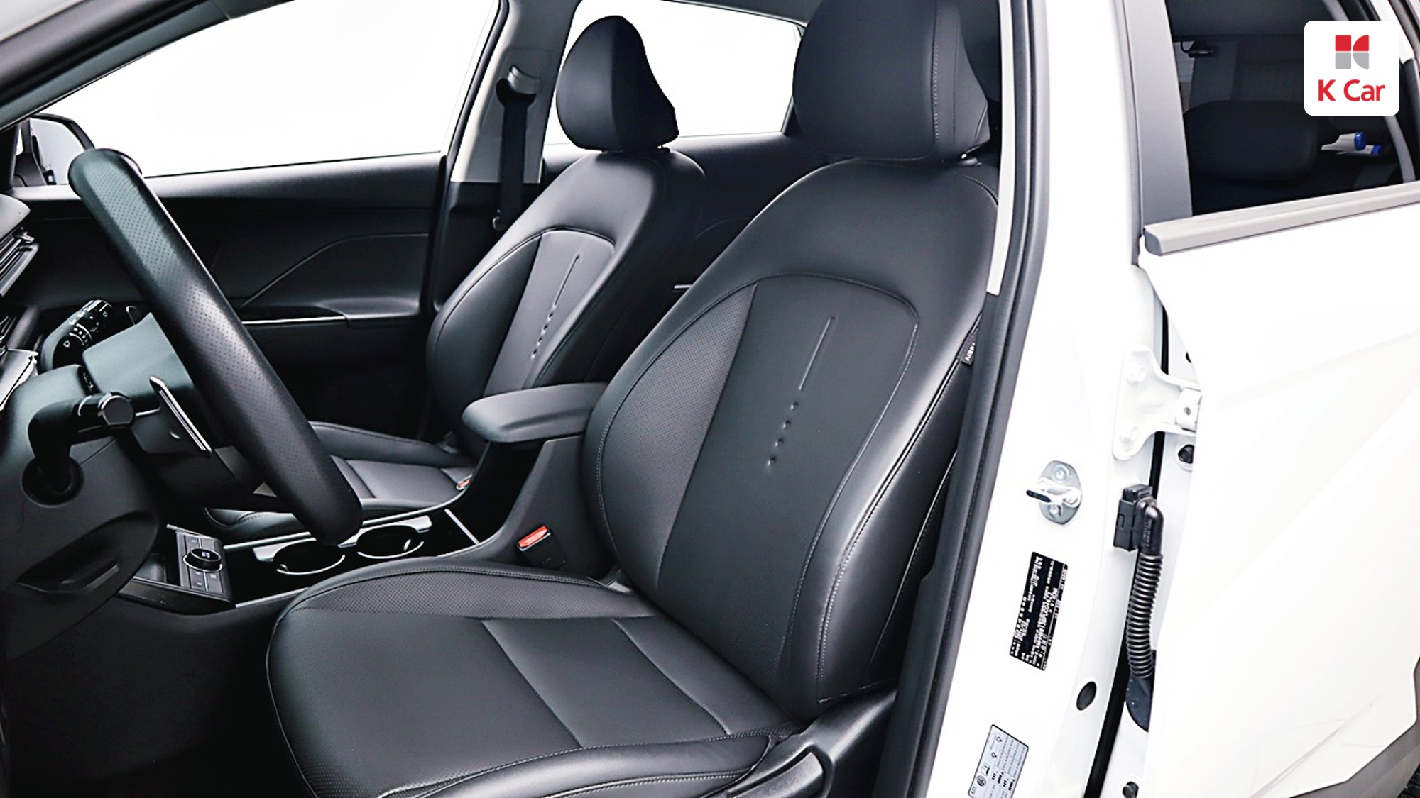 Hyundai Kona бензин 1.6 2WD Modern, миниатюра 15