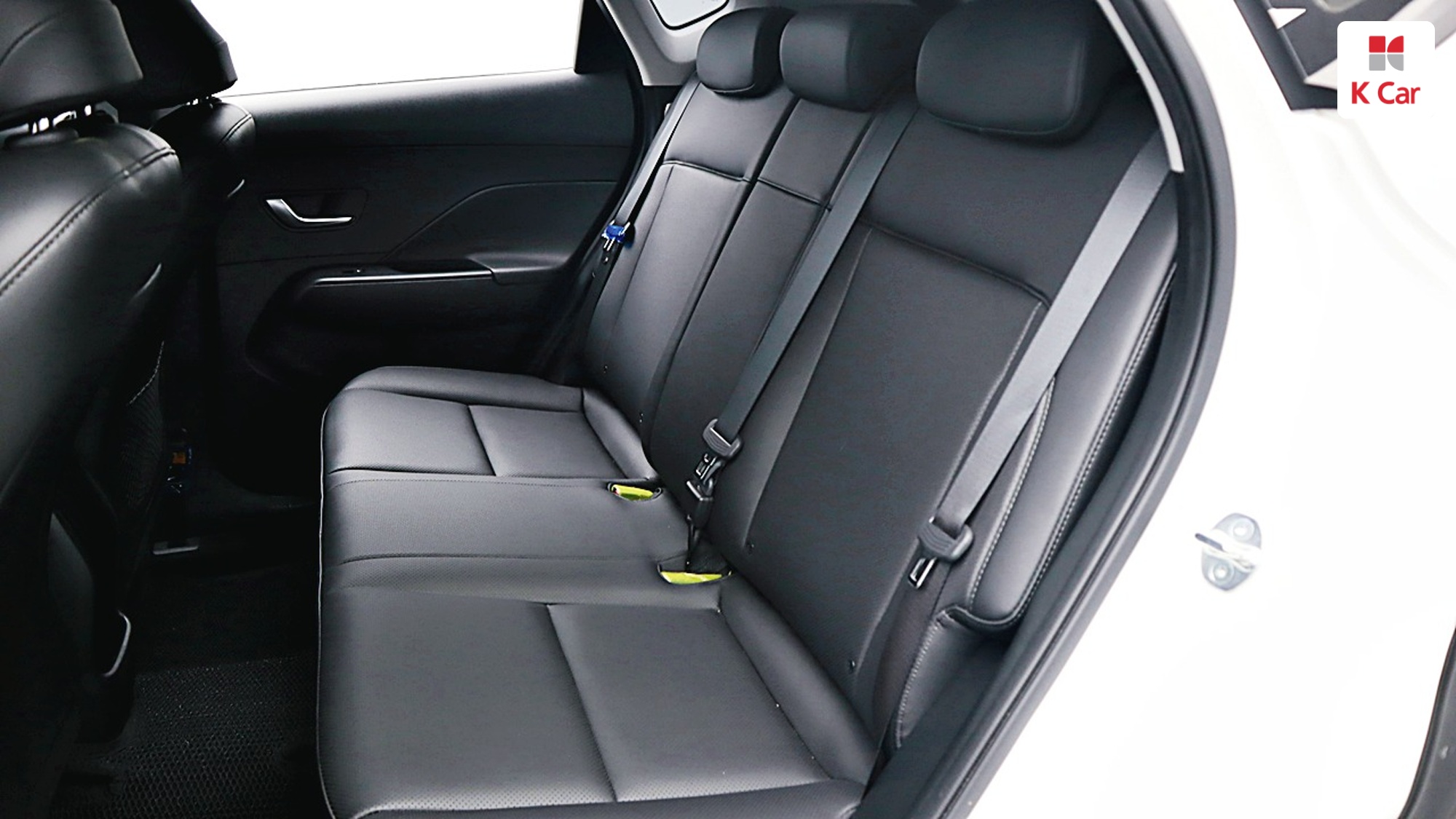 Hyundai Kona бензин 1.6 2WD Modern, миниатюра 16