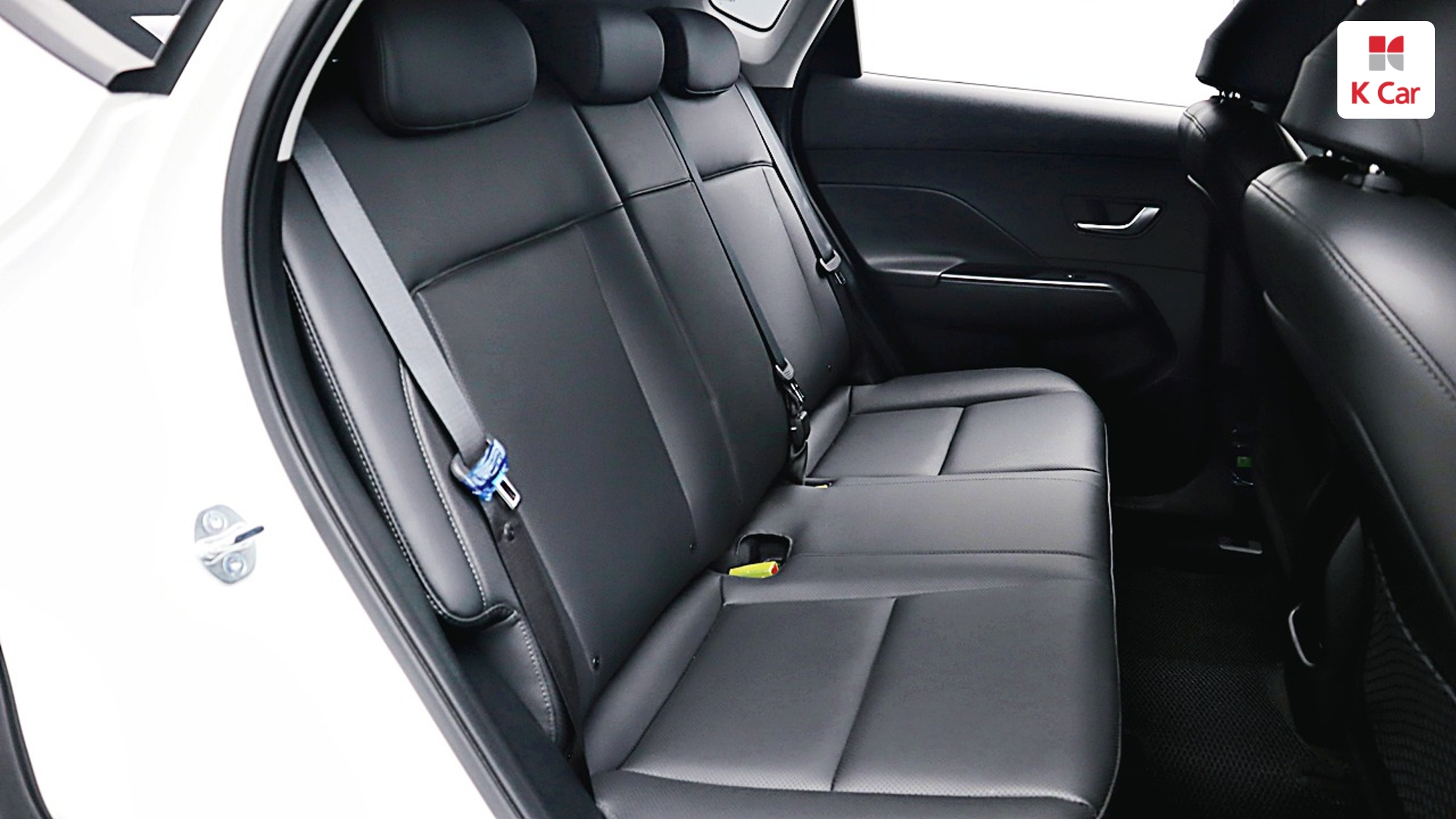 Hyundai Kona бензин 1.6 2WD Modern, миниатюра 18