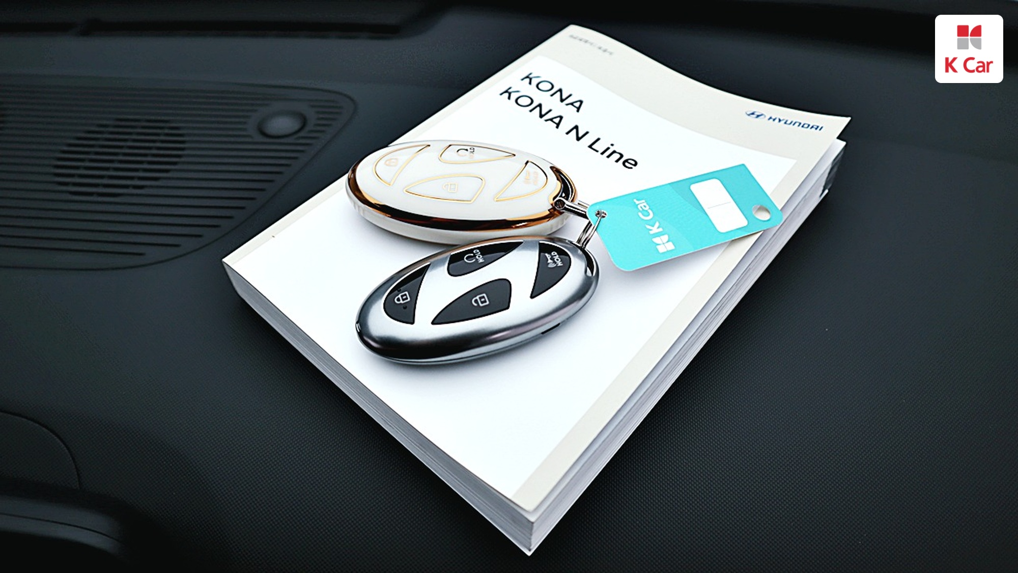 Hyundai Kona бензин 1.6 2WD Modern, миниатюра 22