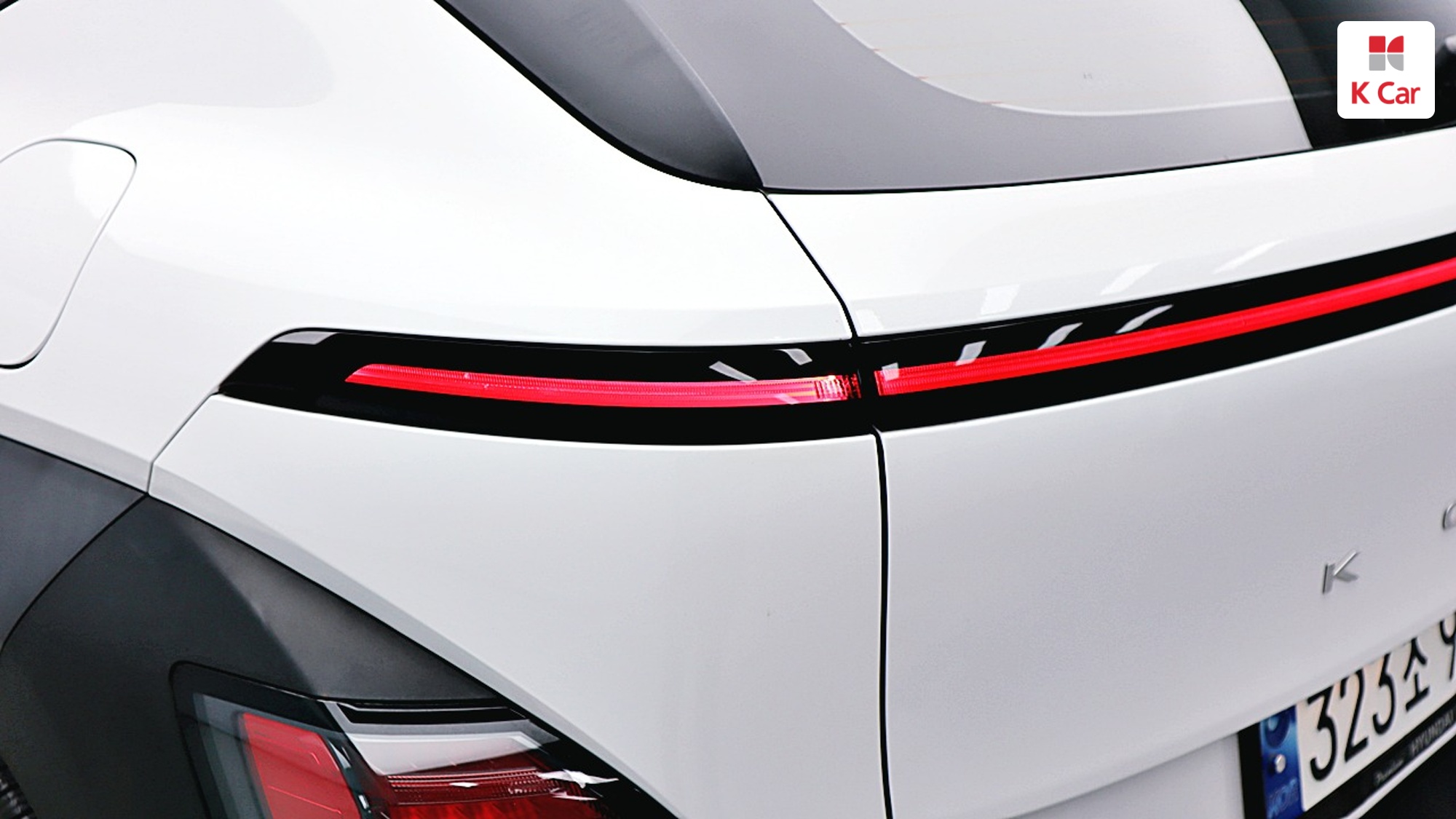 Hyundai Kona бензин 1.6 2WD Modern, миниатюра 7