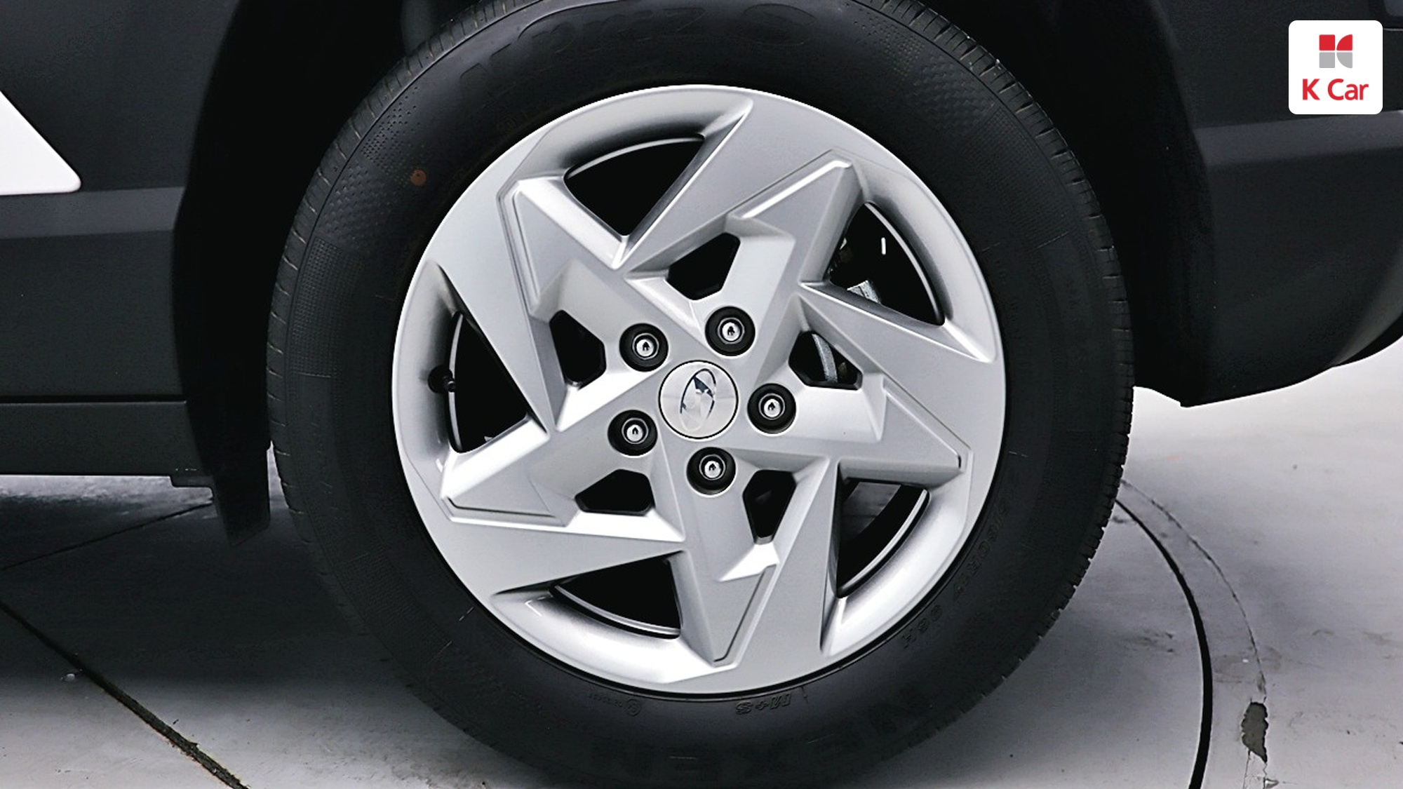 Hyundai Kona бензин 1.6 2WD Modern, миниатюра 9