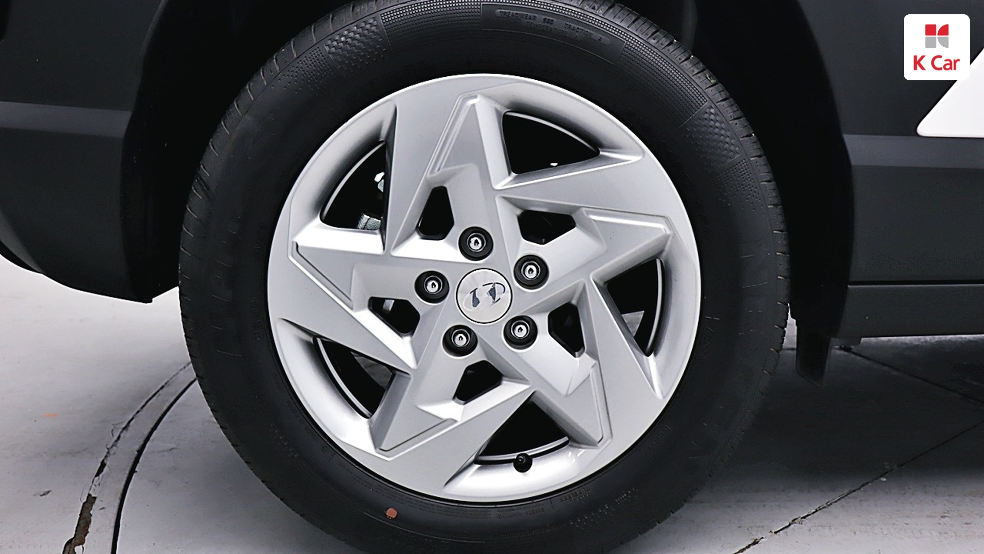 Hyundai Kona бензин 1.6 2WD Modern, миниатюра 11